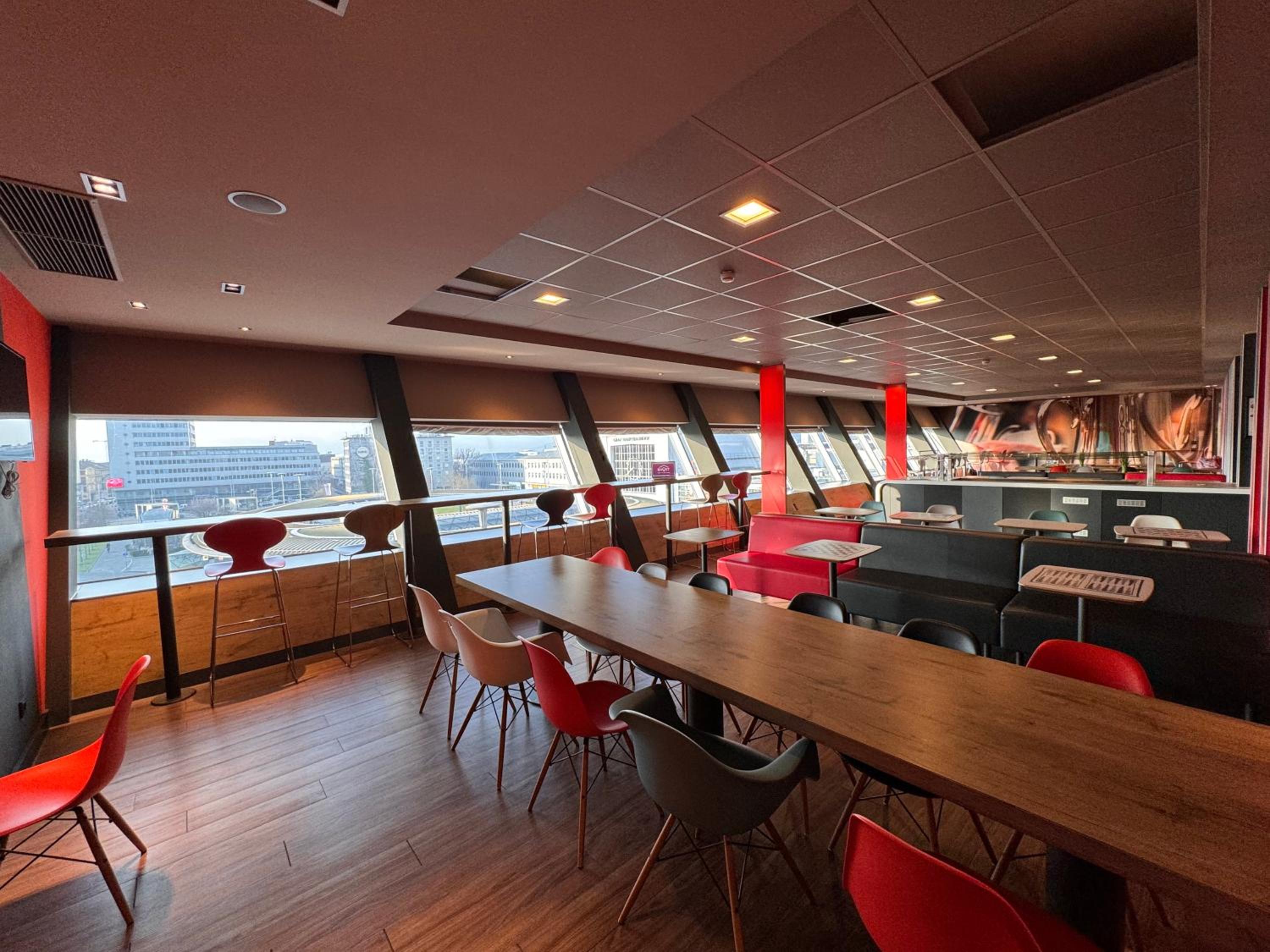 BEST IN HOSTING Graz - Selv Check In, Billede 6