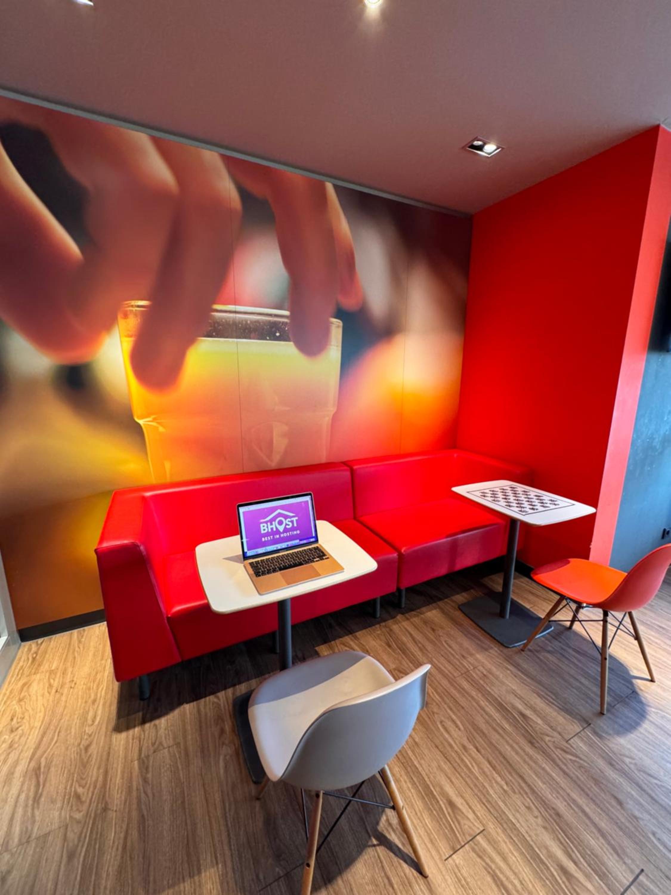 BEST IN HOSTING Graz - Selv Check In, Billede 8
