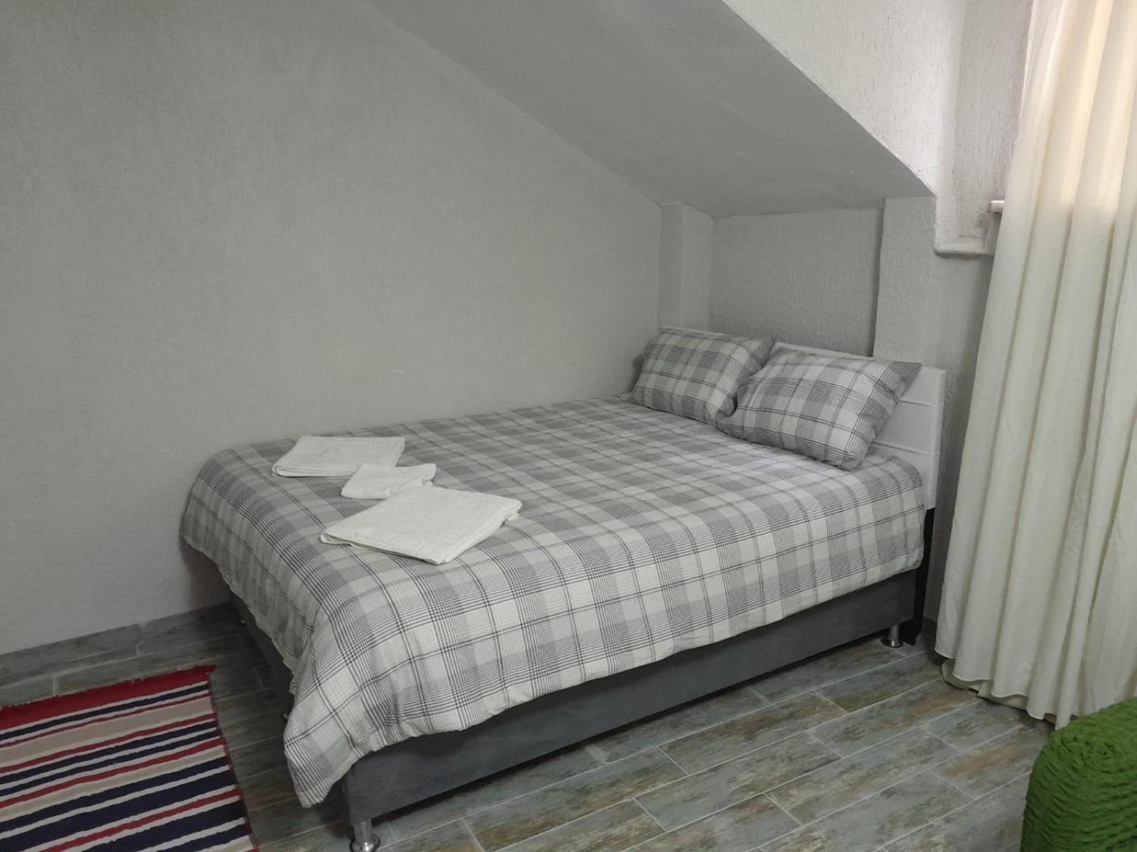 Two-Bedroom Apartment photo 1