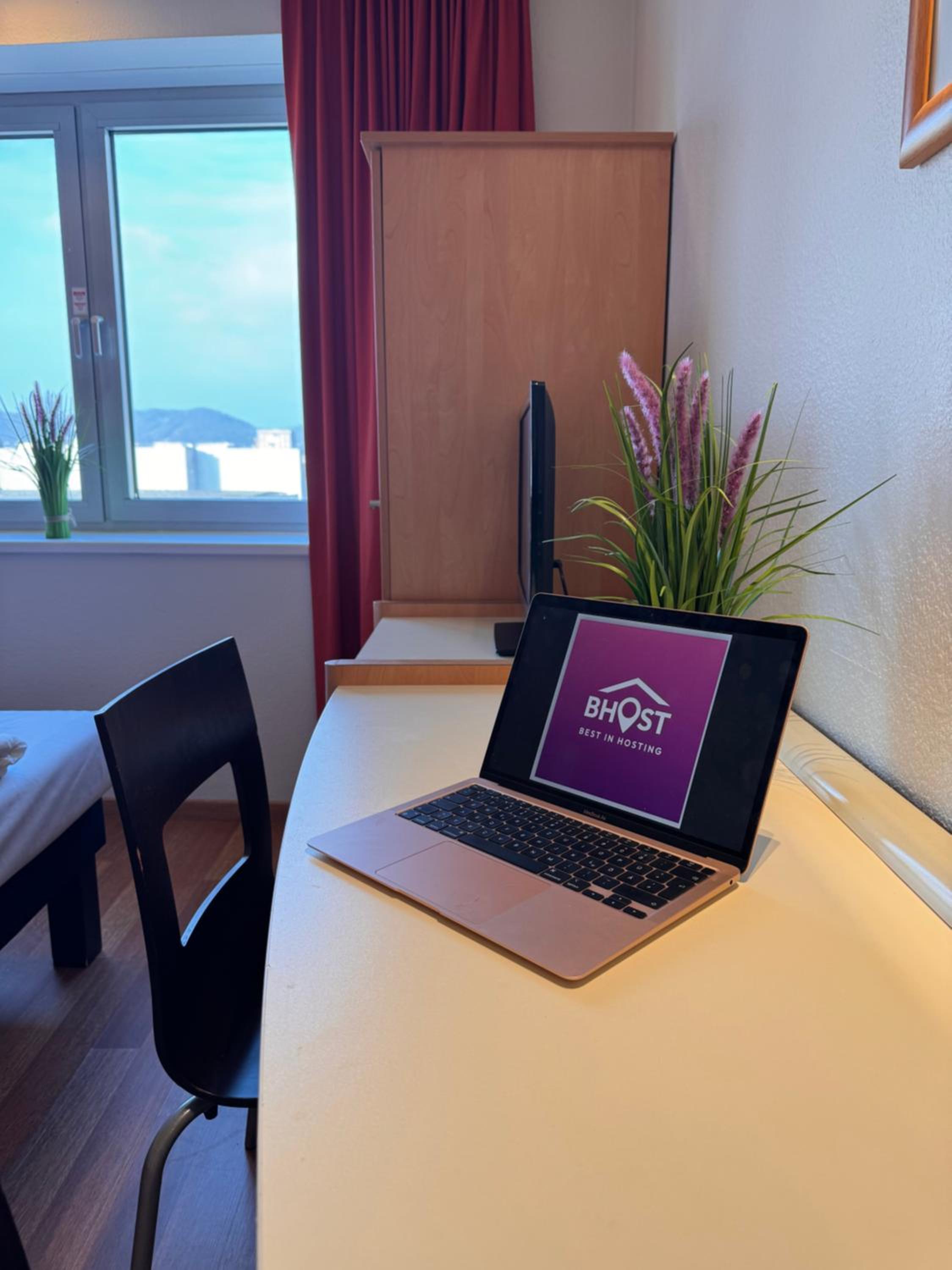 BEST IN HOSTING Graz - Selv Check In, Billede 13