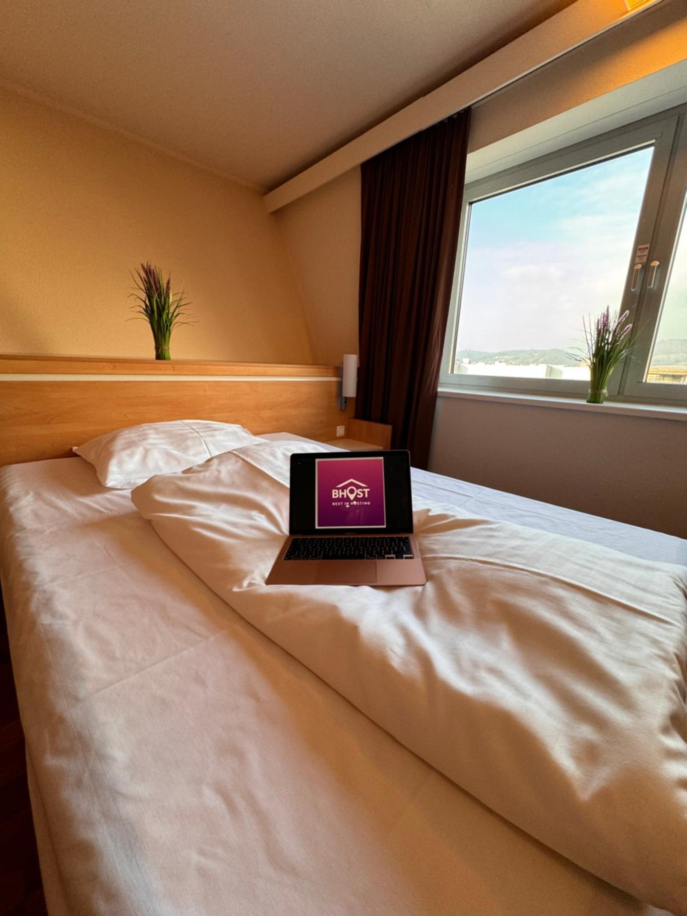 BEST IN HOSTING Graz - Selv Check In, Billede 2
