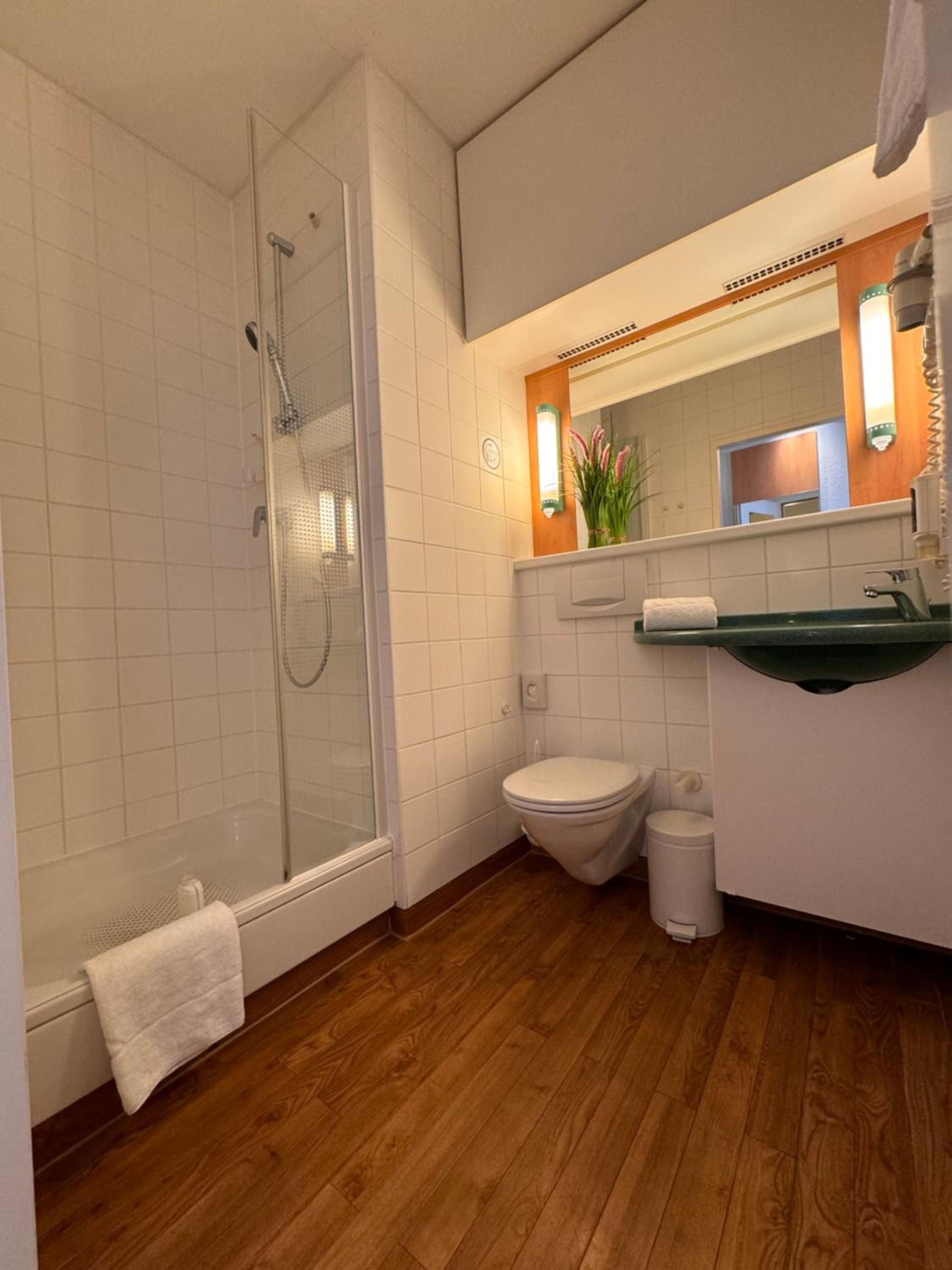 BEST IN HOSTING Graz - Selv Check In, Billede 5