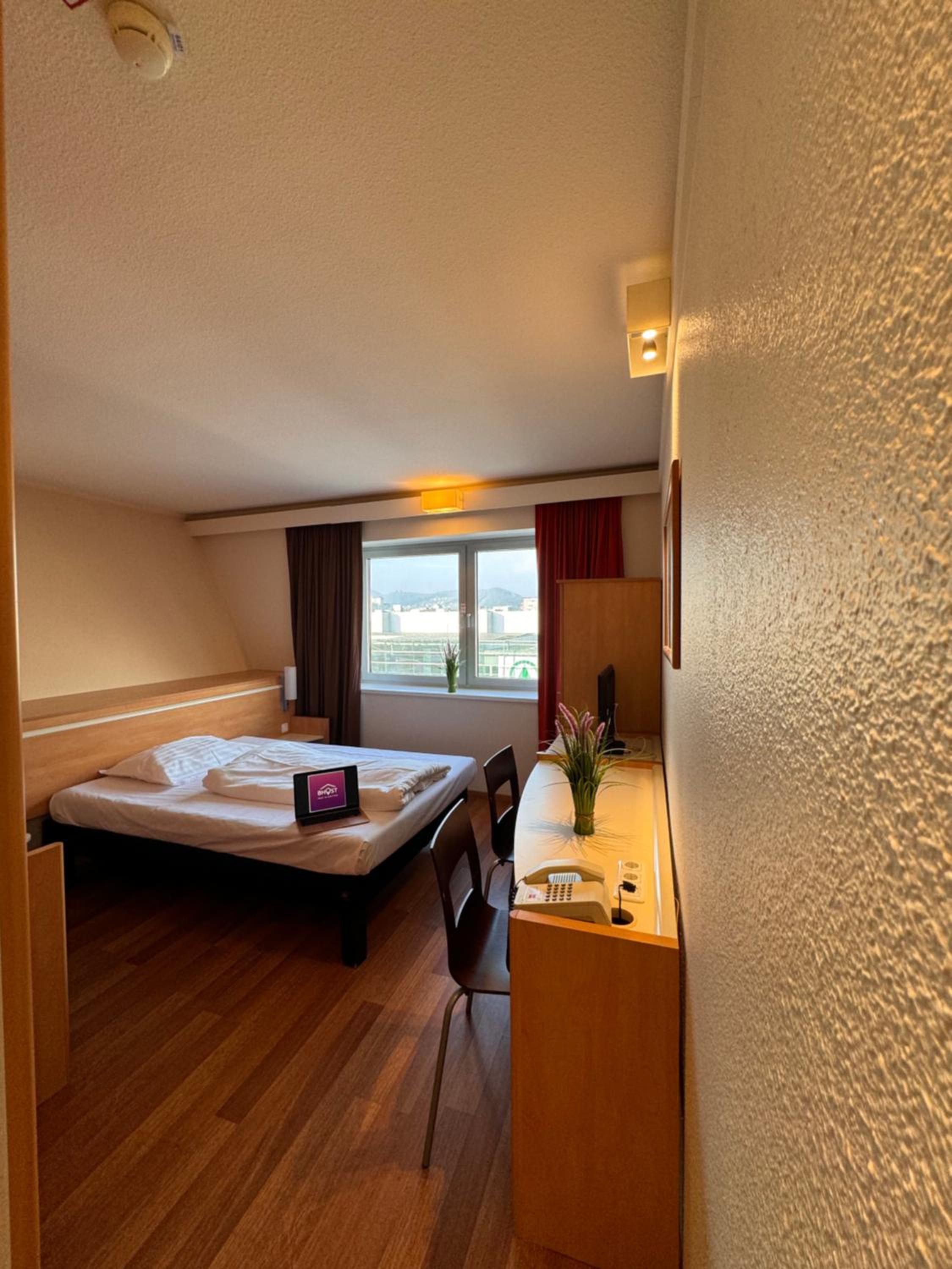 BEST IN HOSTING Graz - Selv Check In, Billede 3