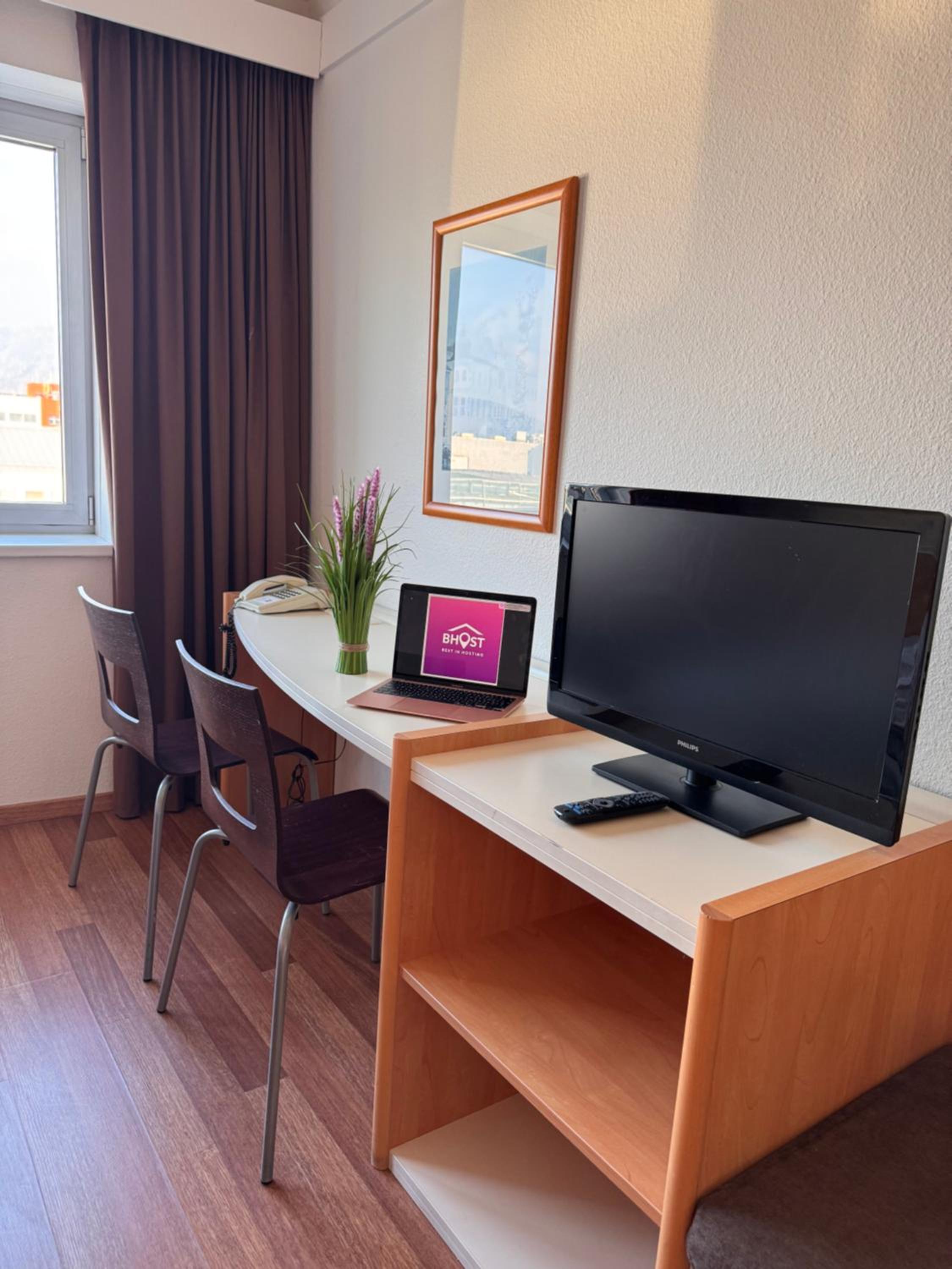 BEST IN HOSTING Graz - Selv Check In, Billede 4