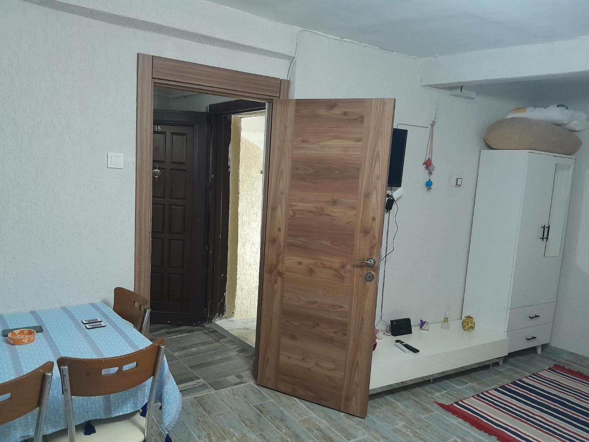 Two-Bedroom Apartment photo 2