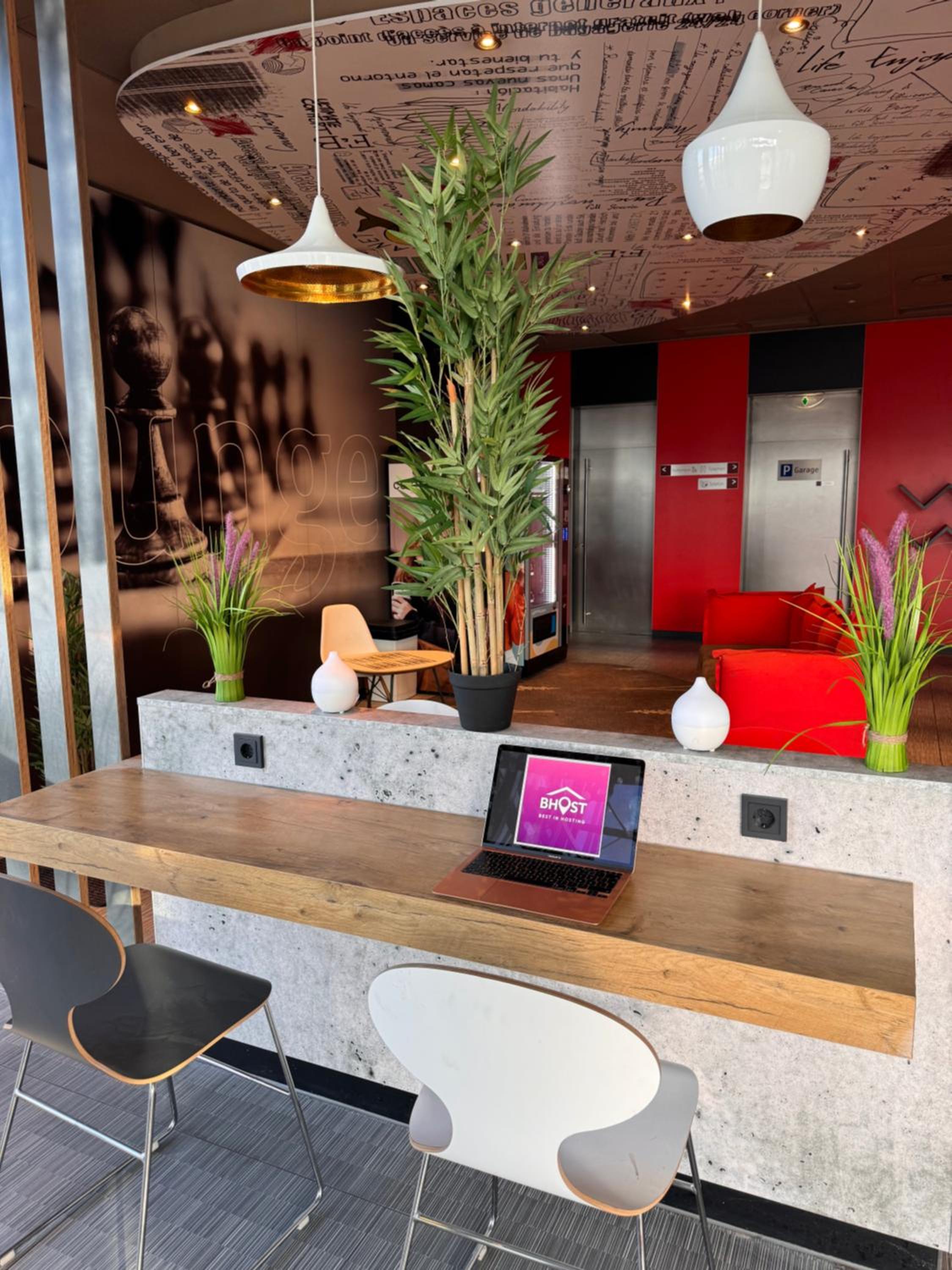 BEST IN HOSTING Graz - Selv Check In, Billede 15