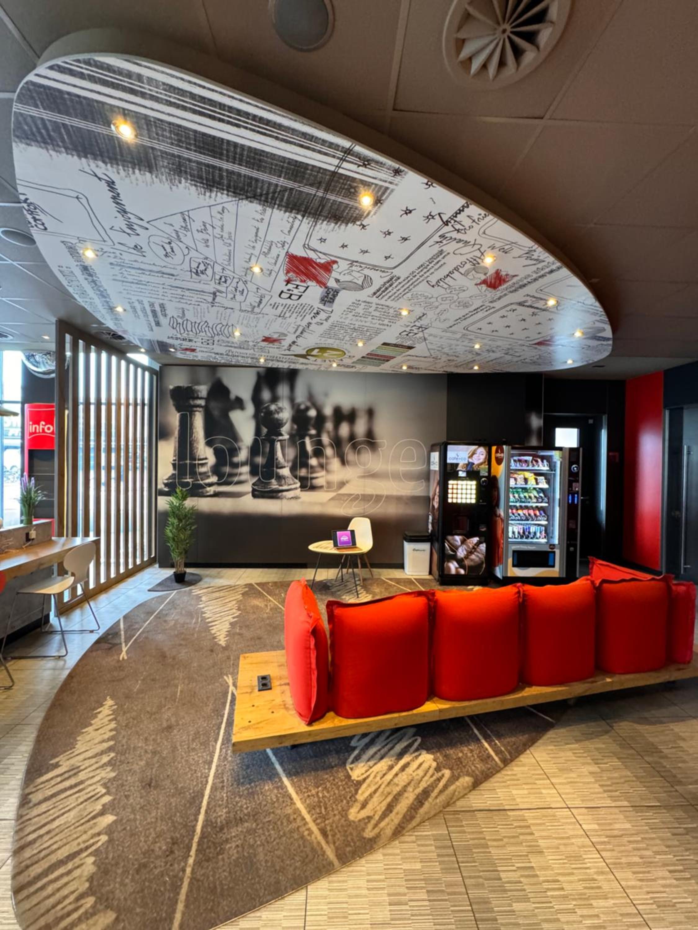 BEST IN HOSTING Graz - Selv Check In, Billede 16