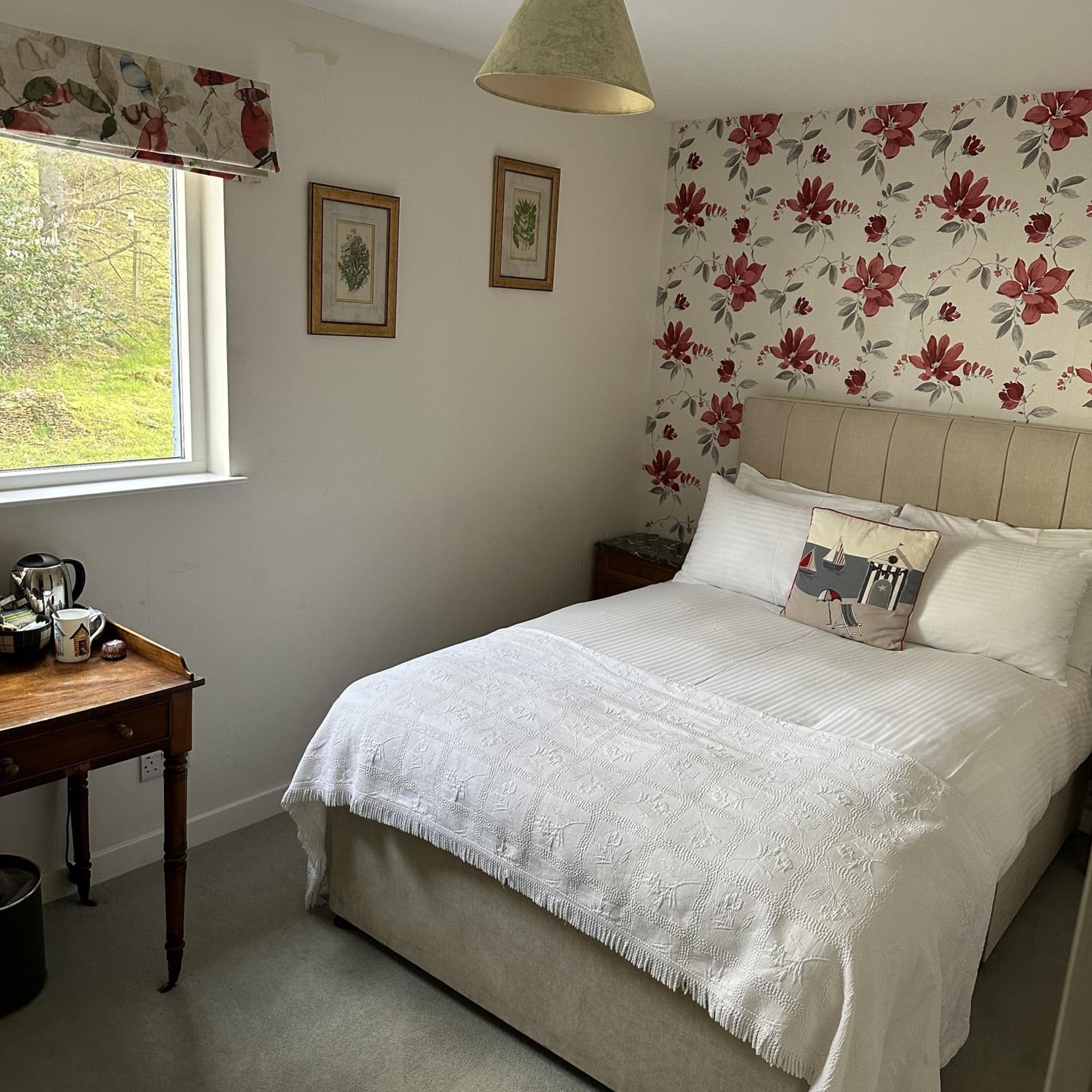 Double Room with Mountain View photo 1