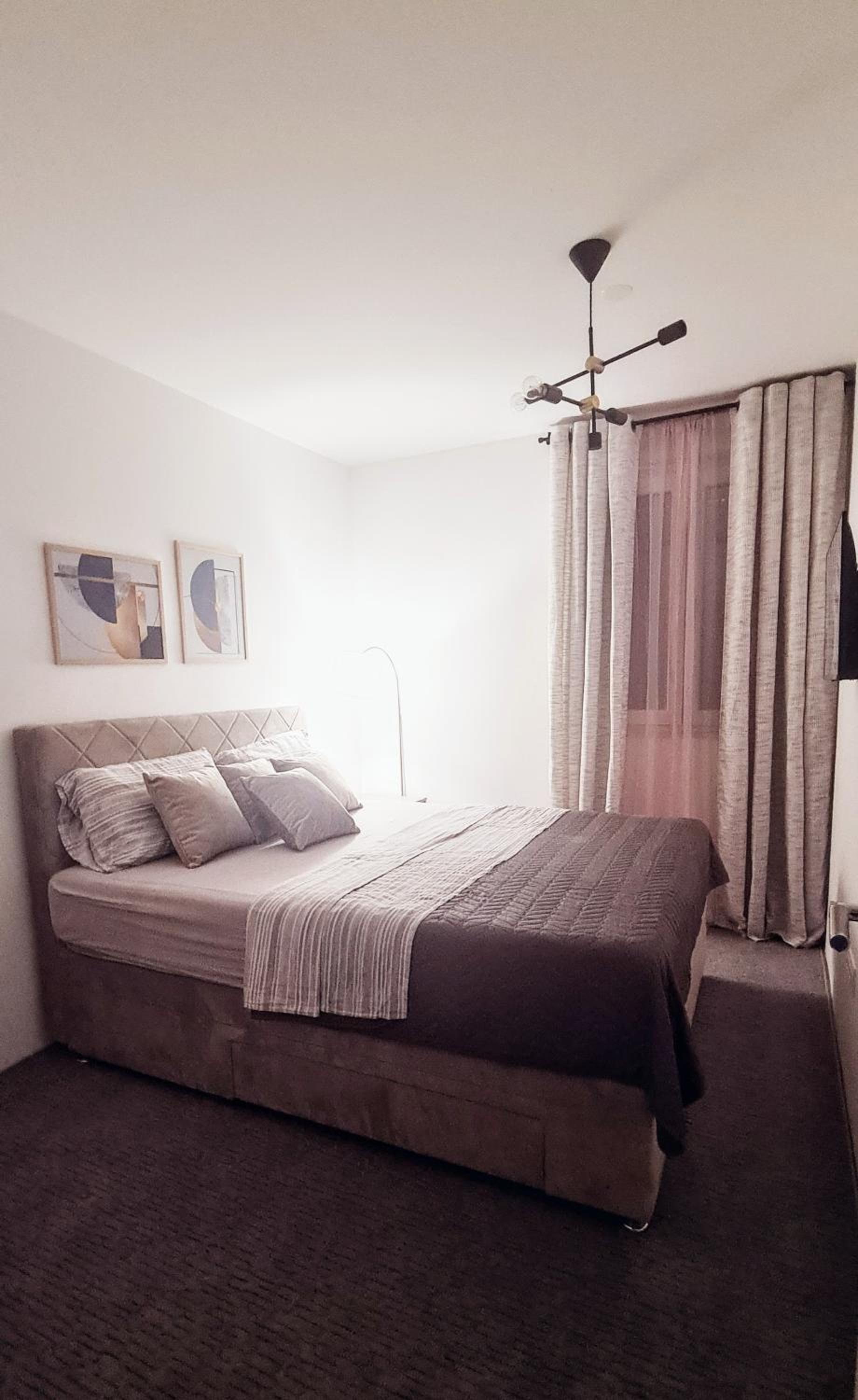 Three-Bedroom Villa photo 1