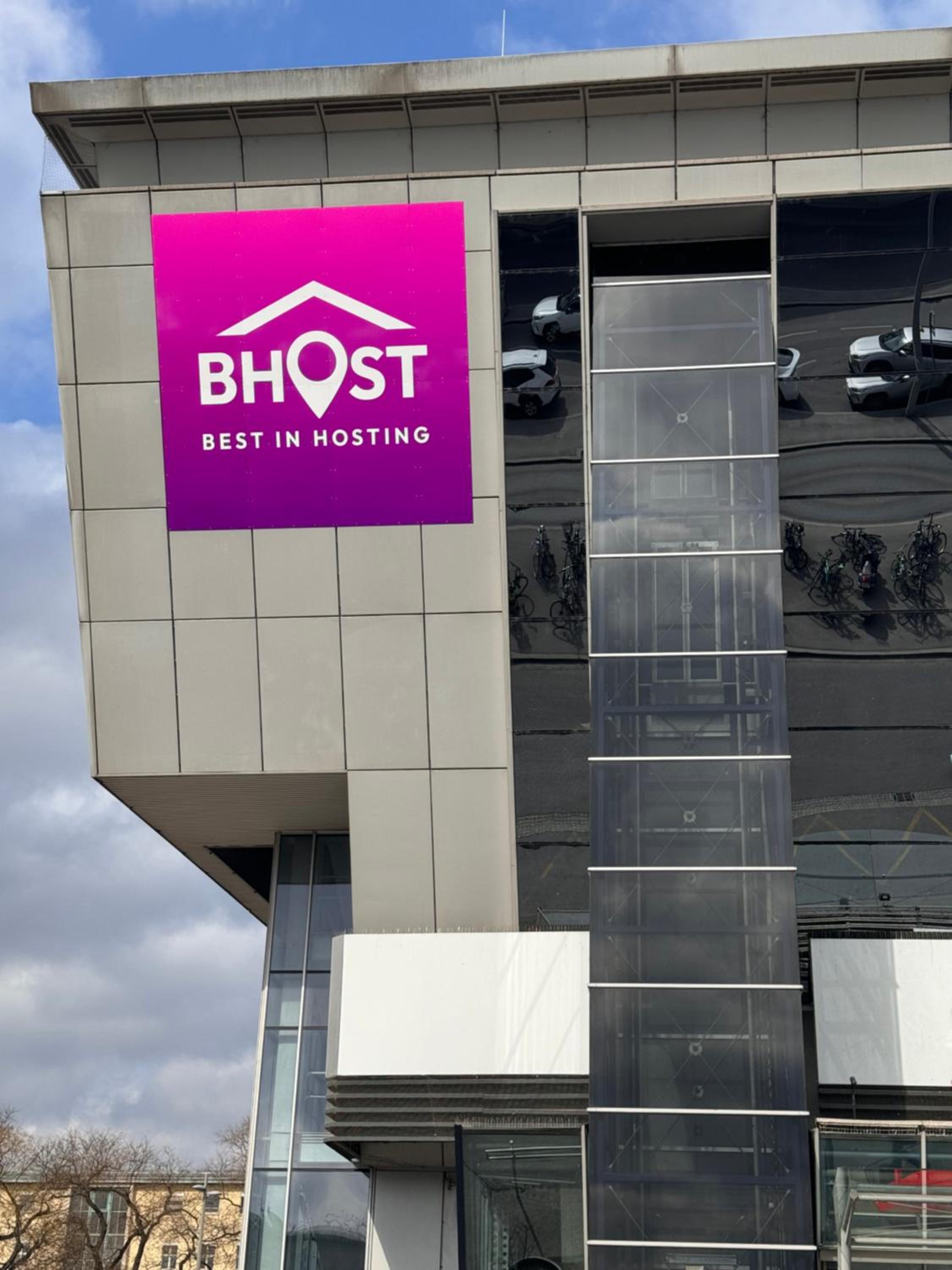 BEST IN HOSTING Graz - Selv Check In, Billede 18