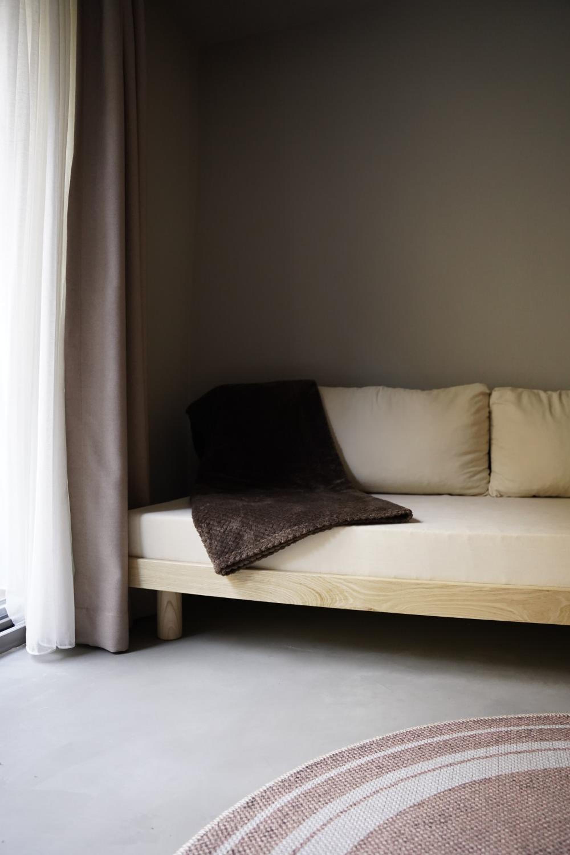 Double Room with Terrace - Photo 3