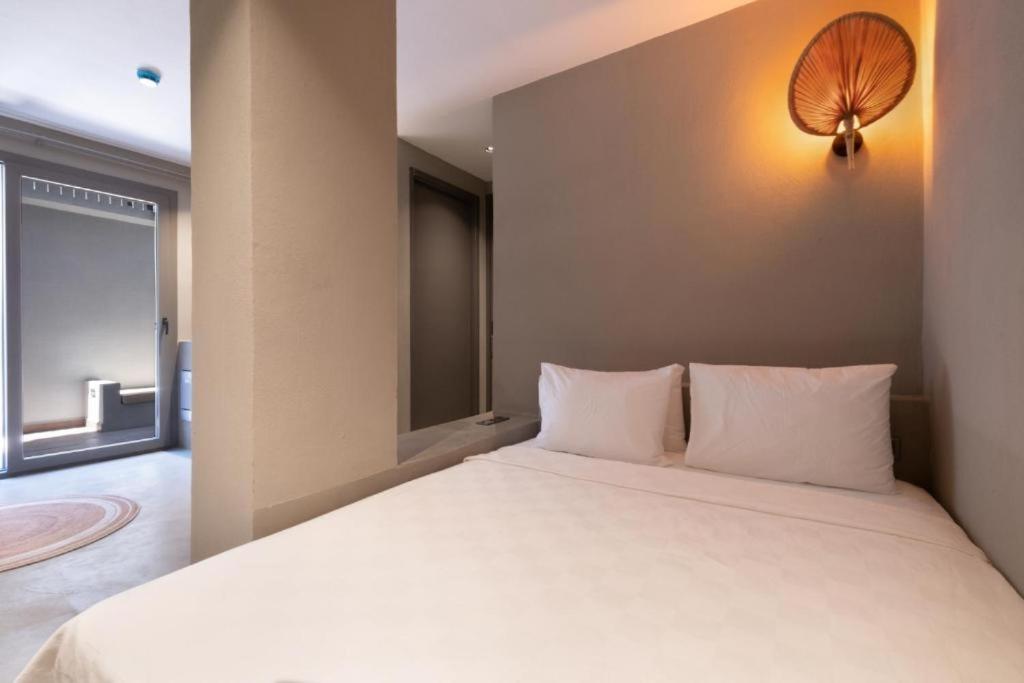Double Room with Terrace - Photo 1