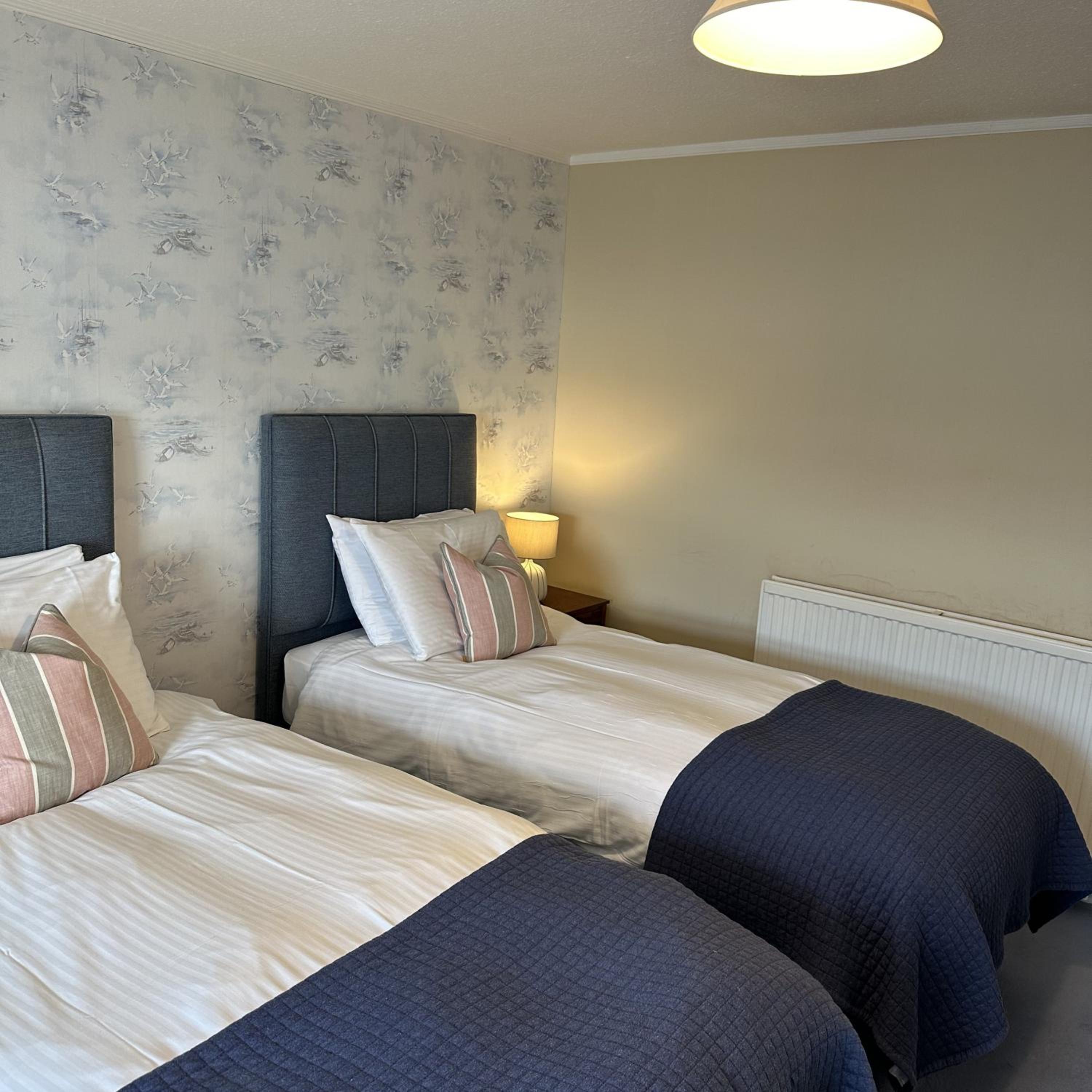 Twin Room photo 1