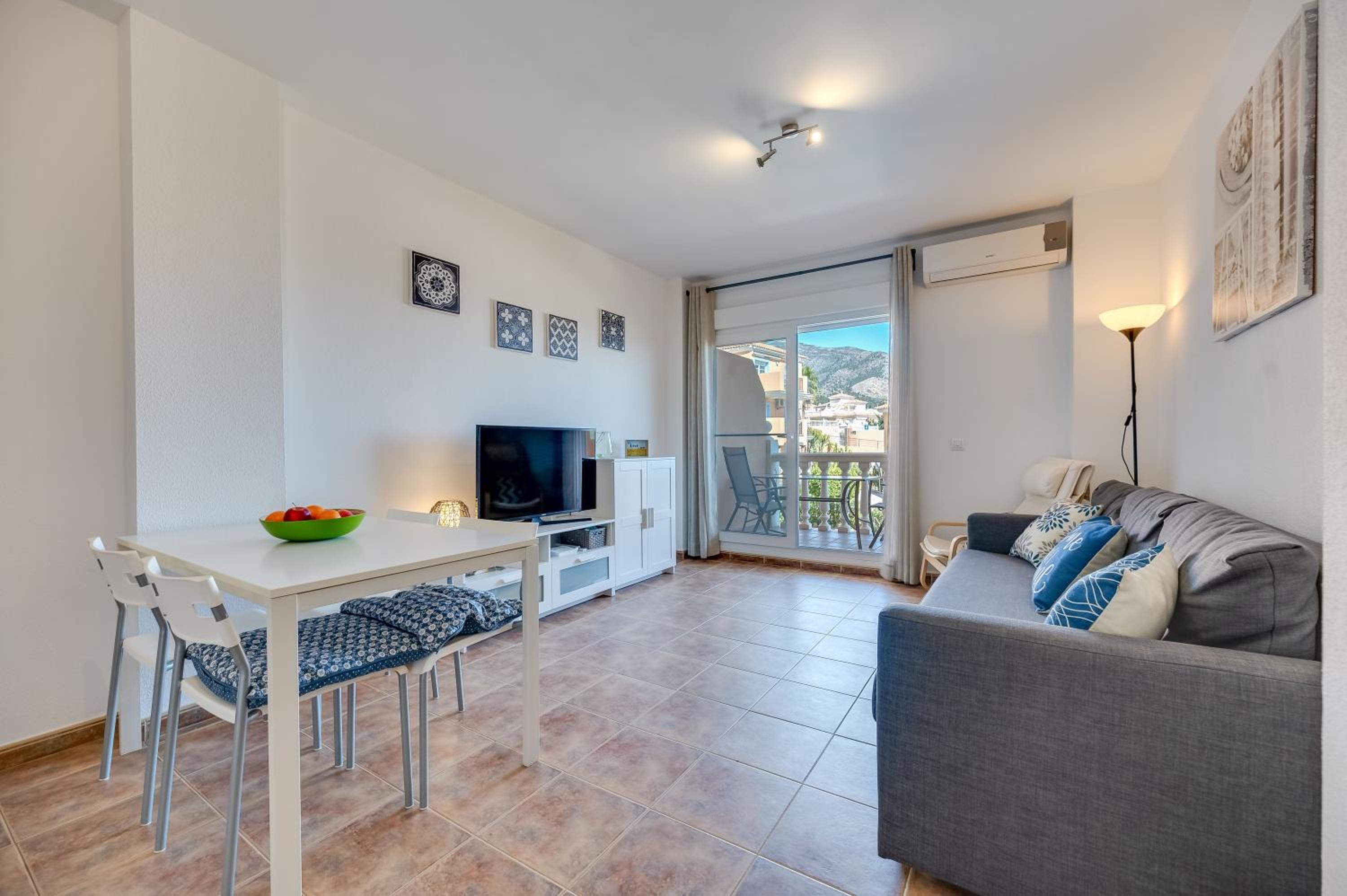 Apartamento Superior de Dos Habitaciones
