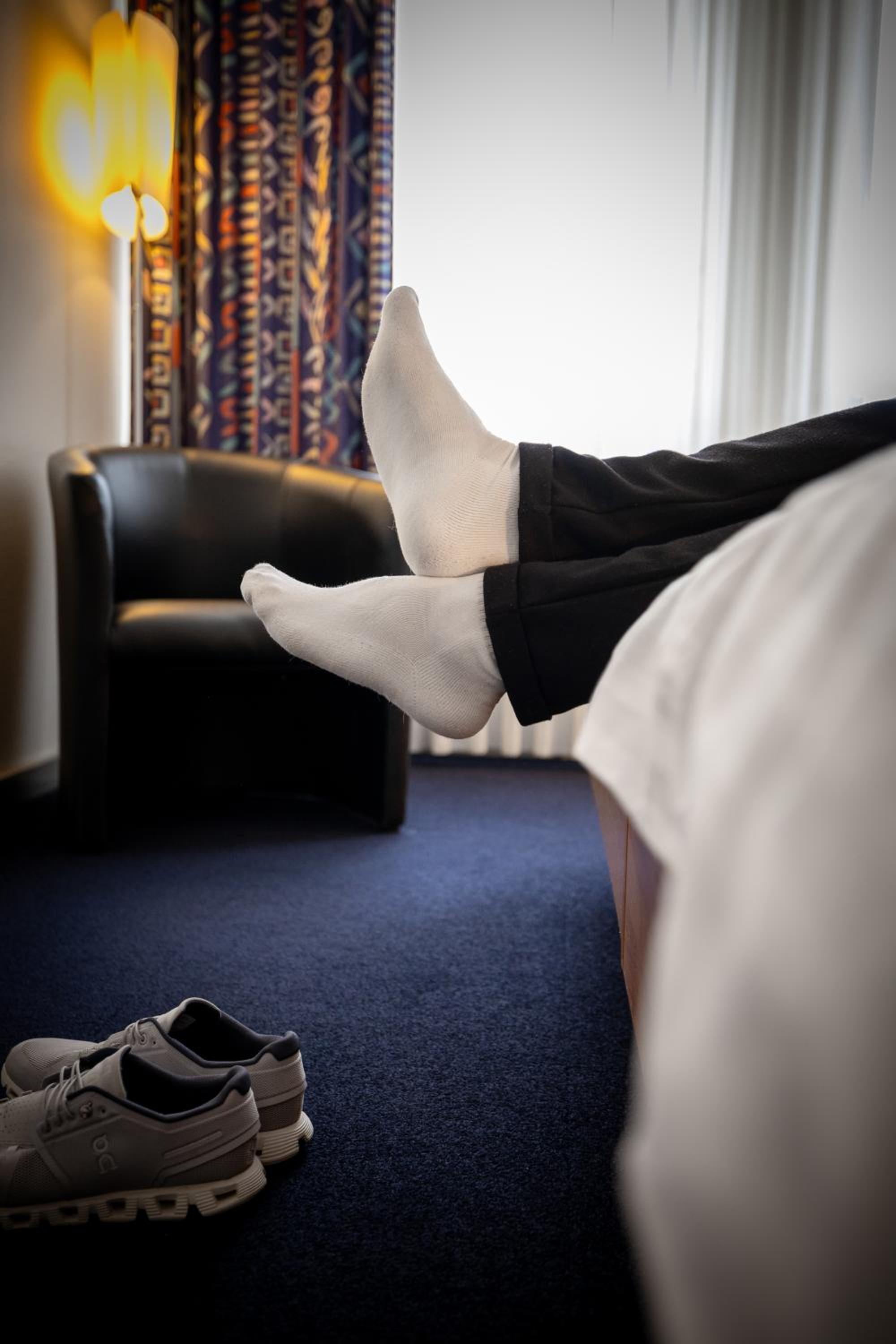 Deluxe Double Room With River View photo 3