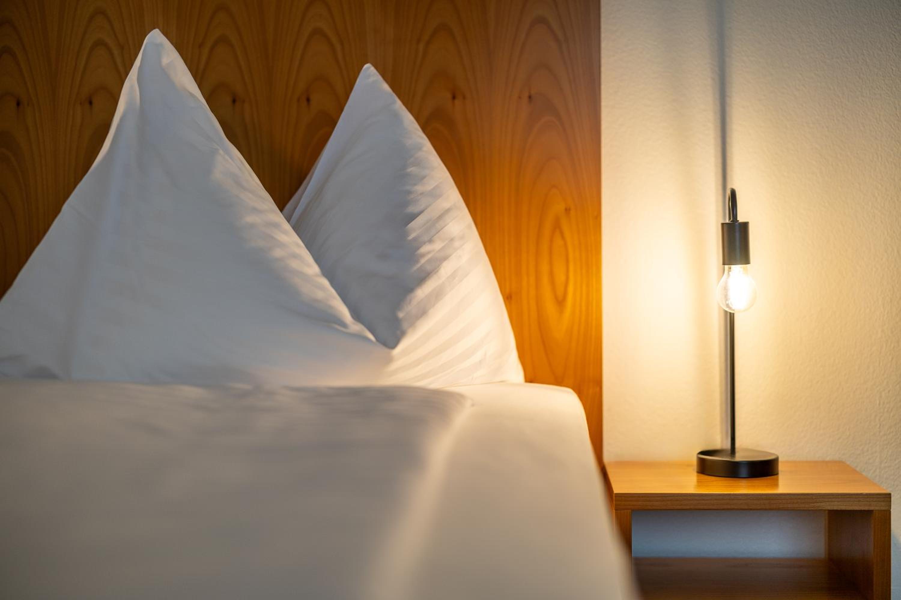 Deluxe Single Room photo 2