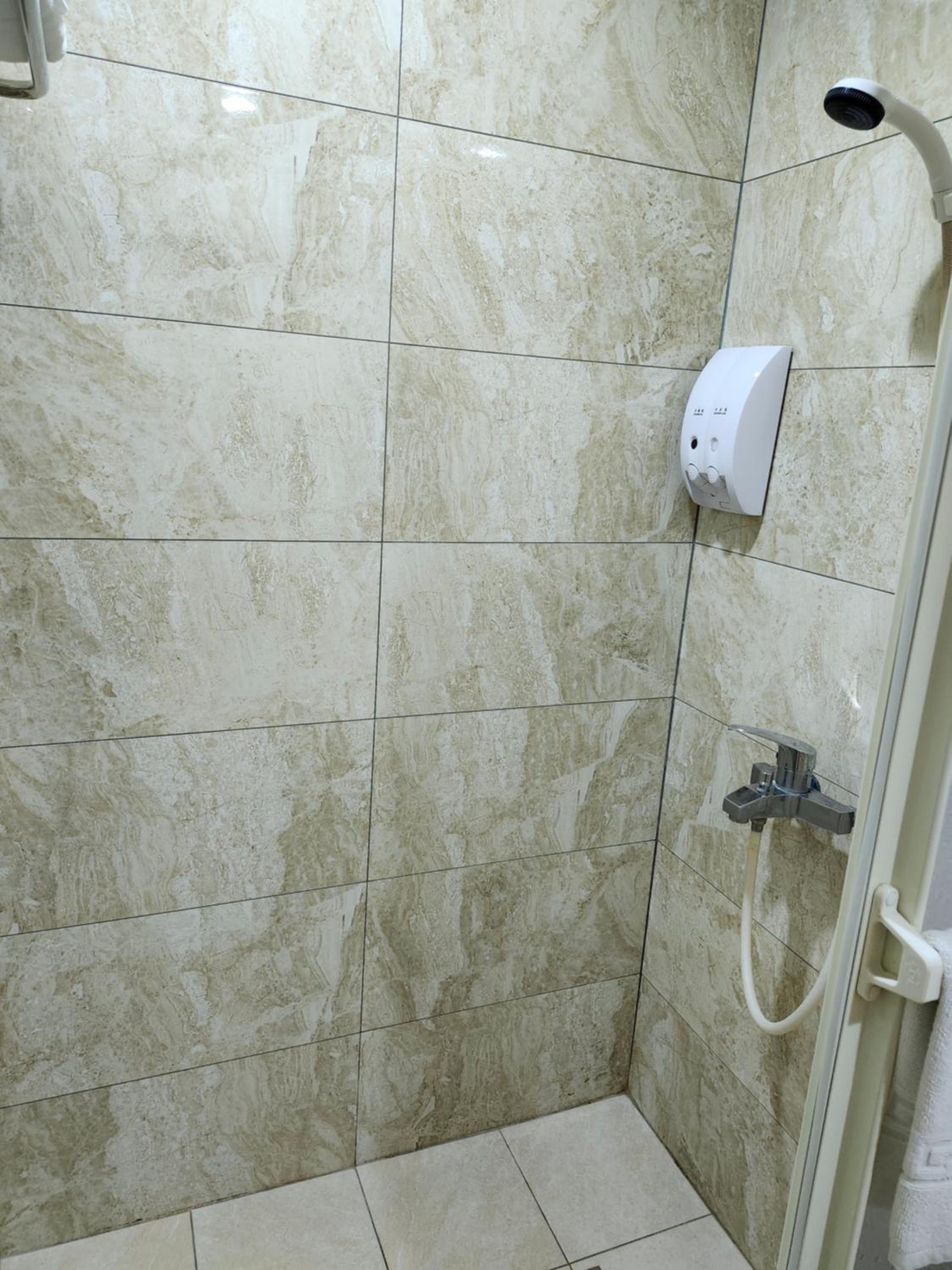 Quadruple Room with Sea View photo 3
