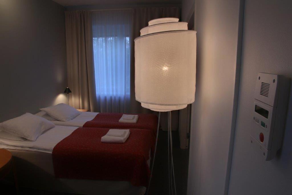 Double or Twin Room - Photo 1
