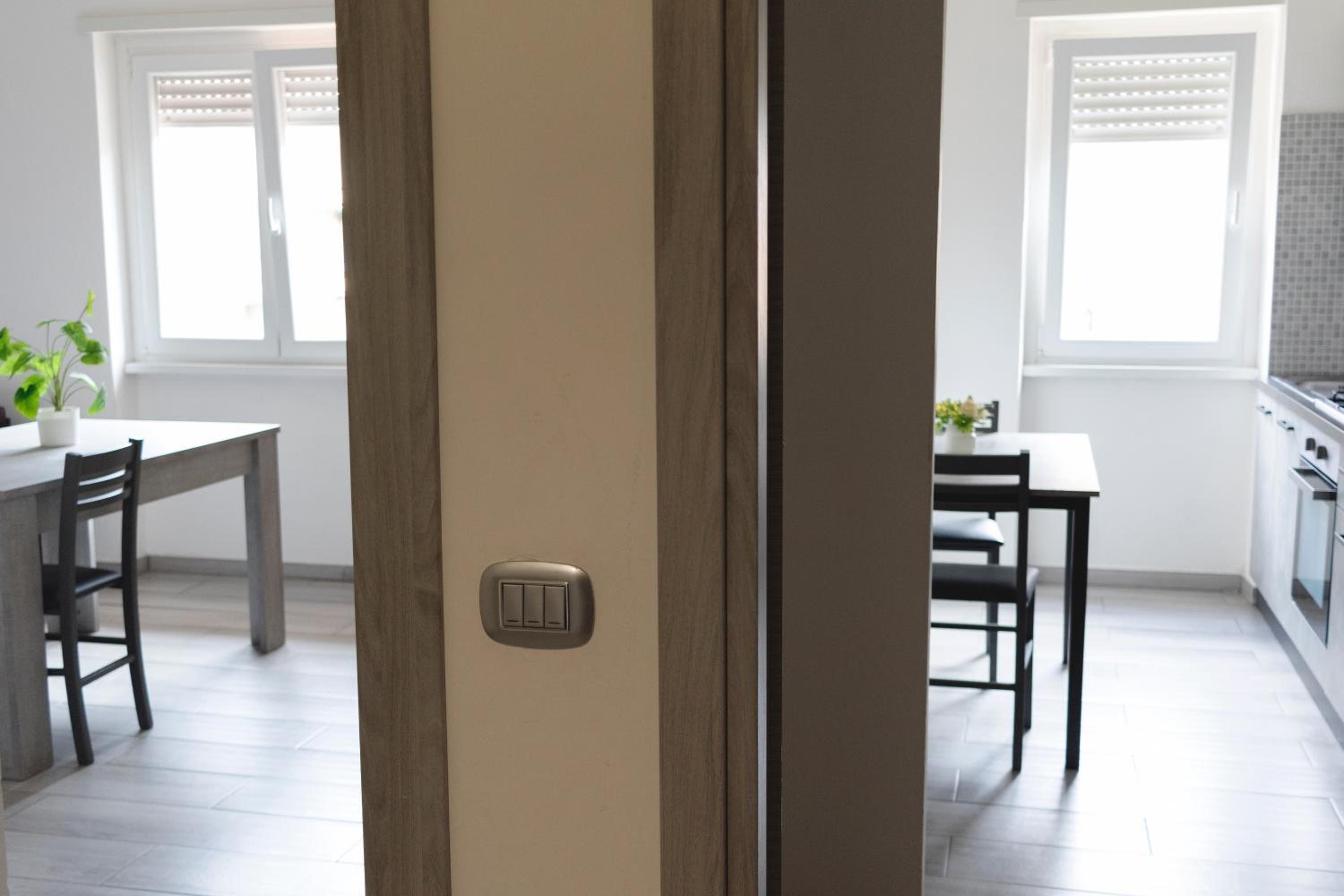 One-Bedroom Apartment - Photo 16