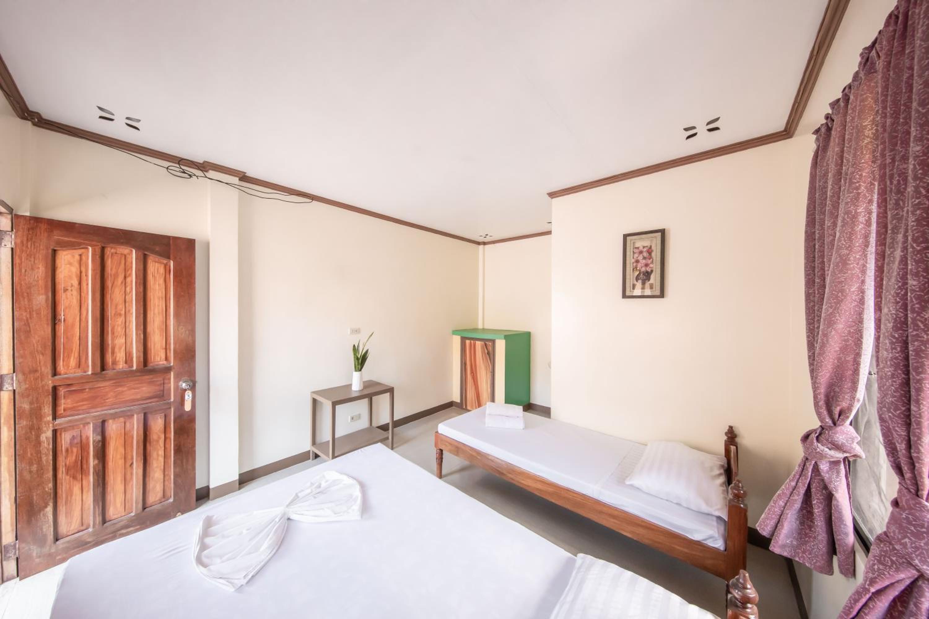 Standard Triple Room photo 1