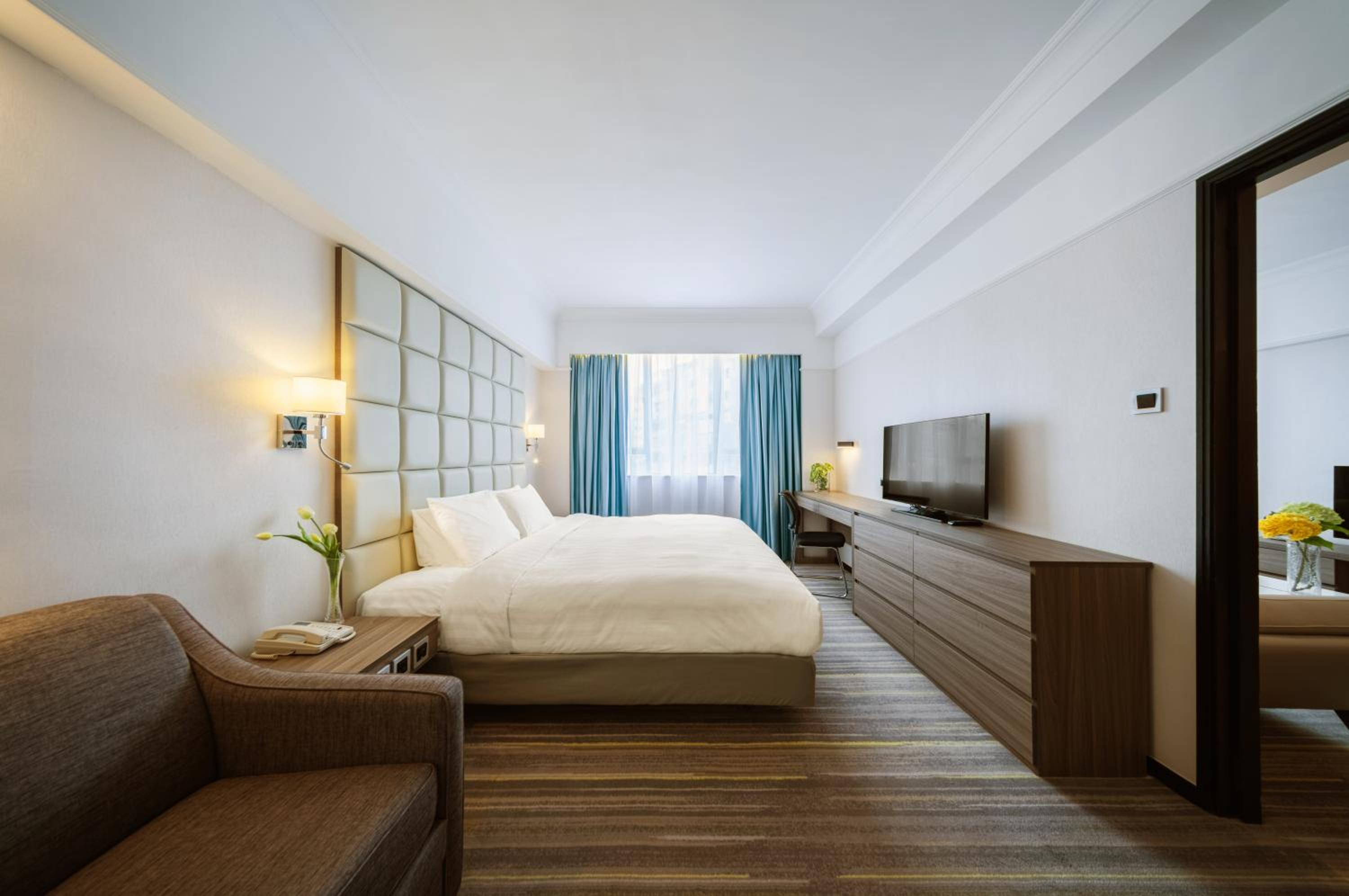 Apartelle Suite photo 2