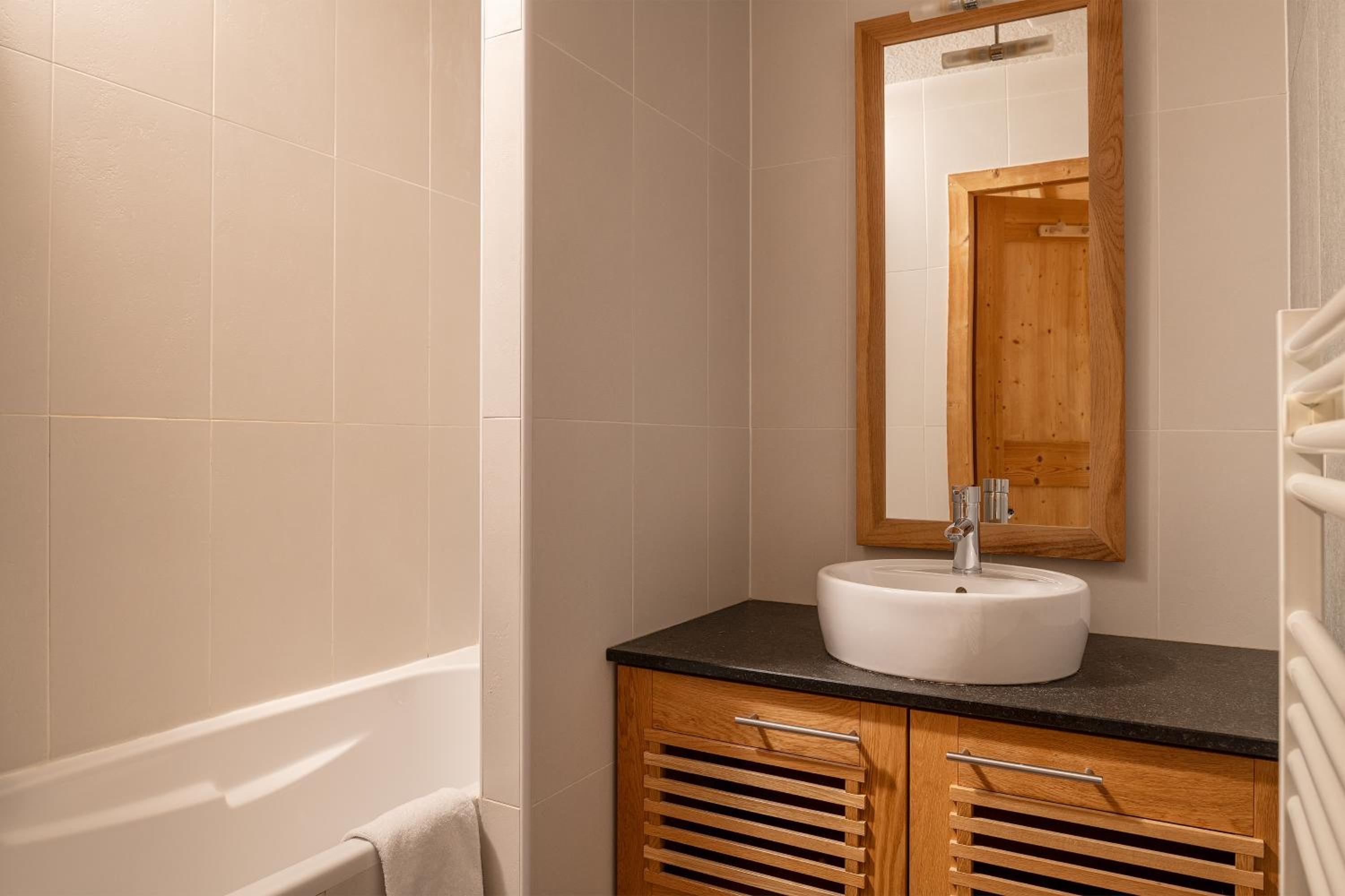 2 Bedroom Apartment Penthouse (max 6 people) photo 3