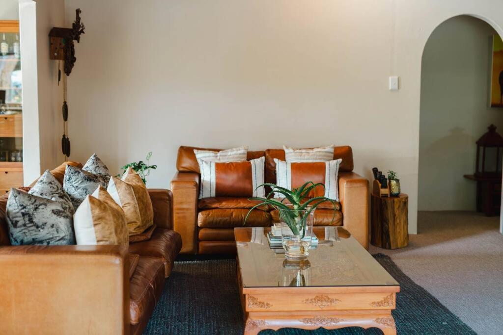 One-Bedroom House photo 1
