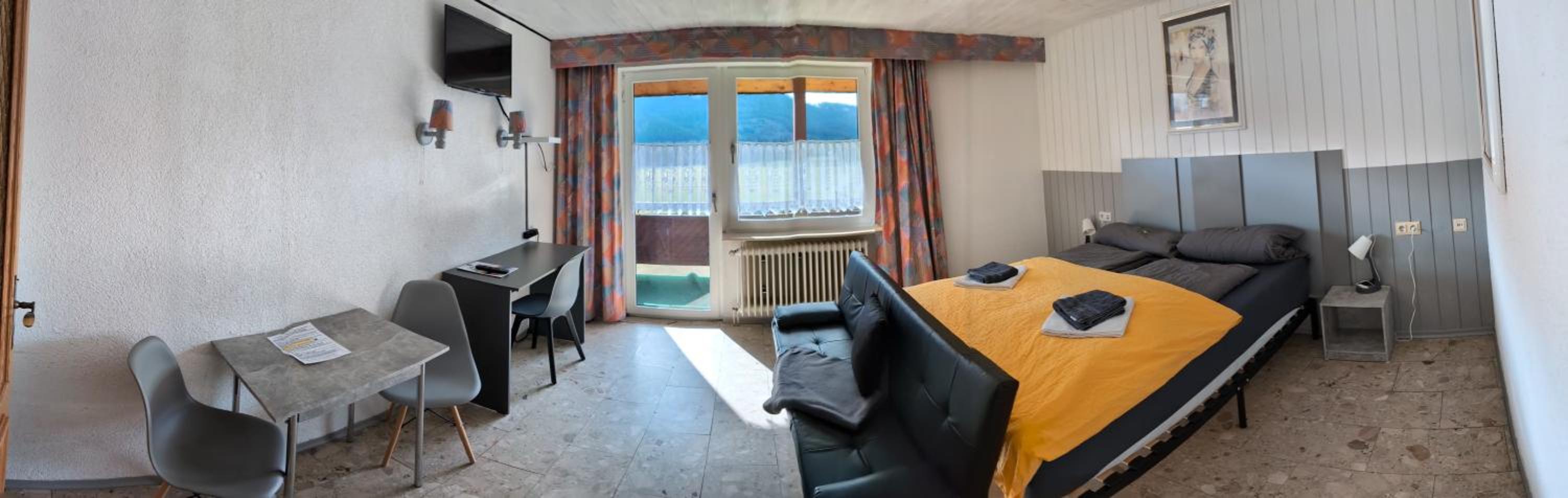 Deluxe Double Room photo 1