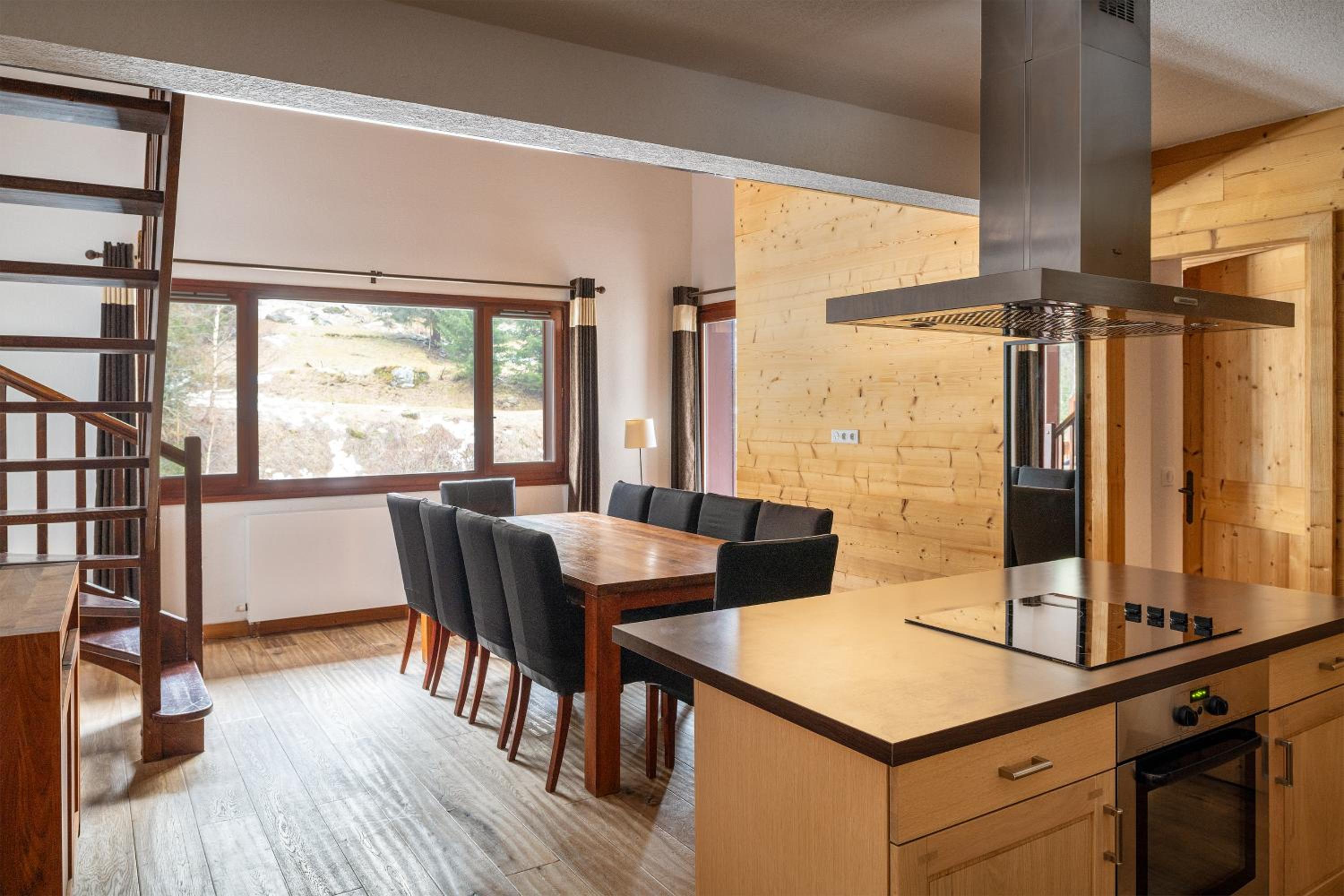 4 Bedroom Apartment (max 10 people) photo 3
