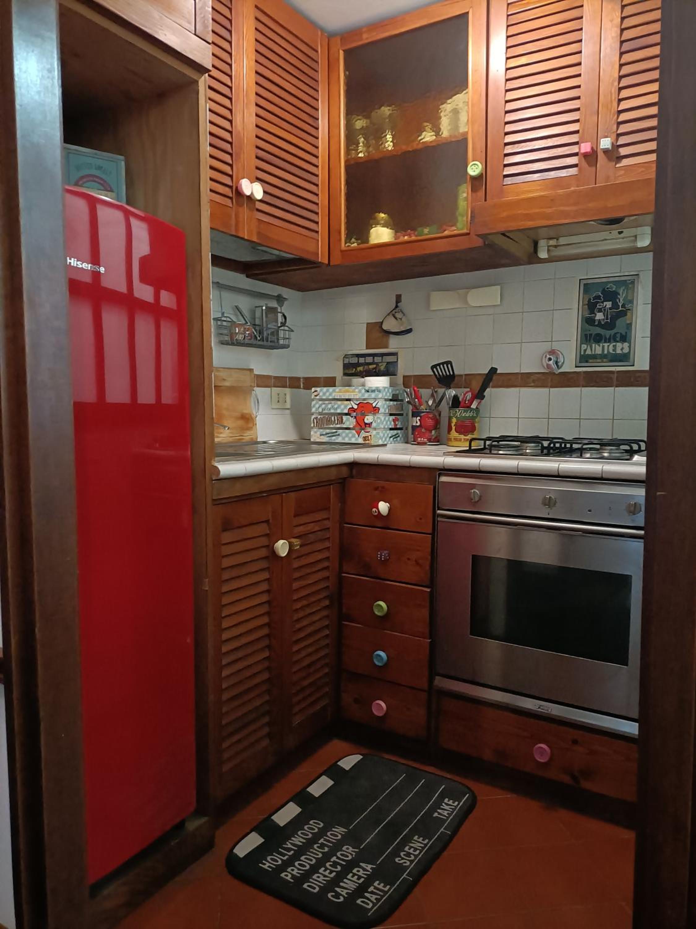 Maisonette photo 2