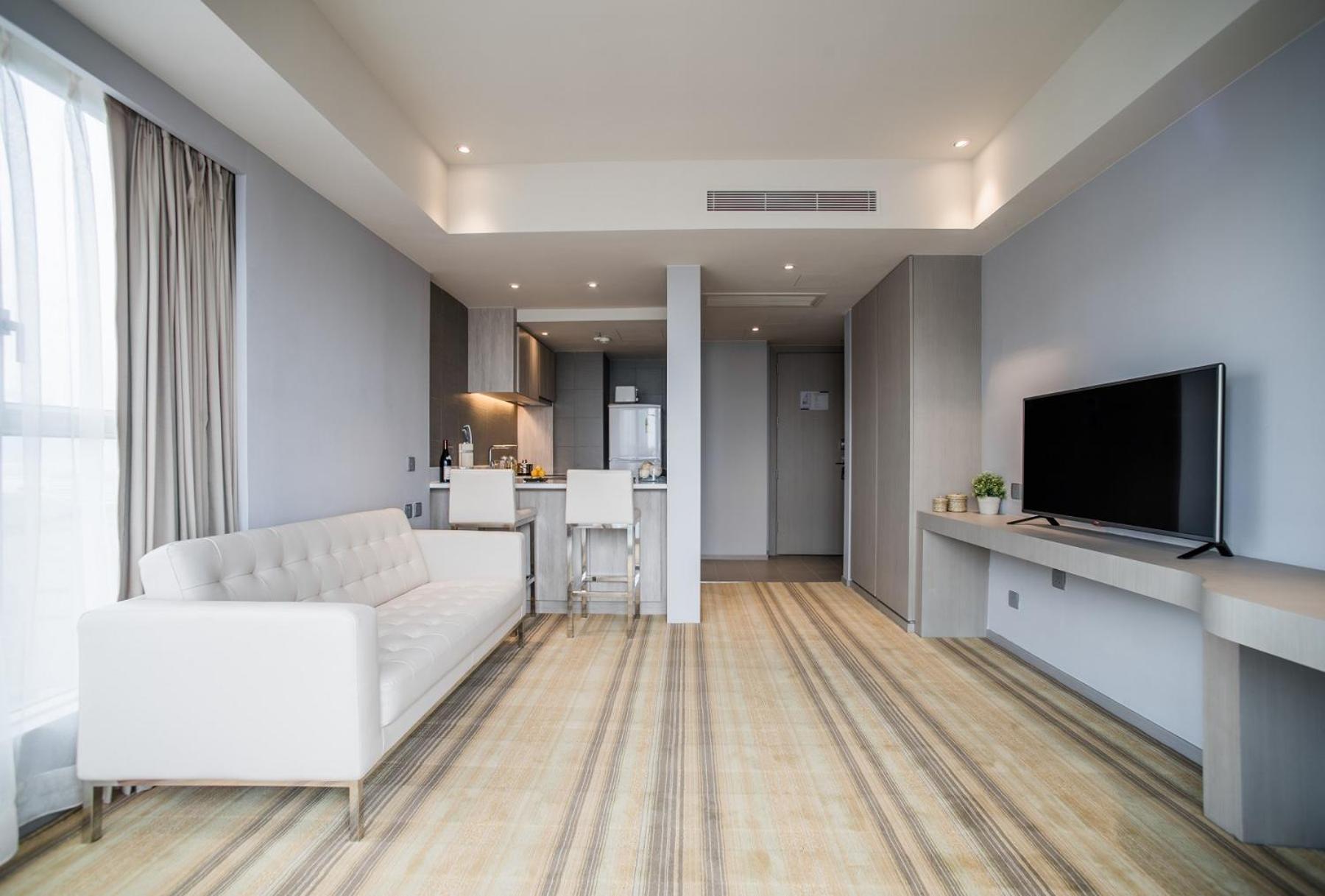 One-Bedroom Suite