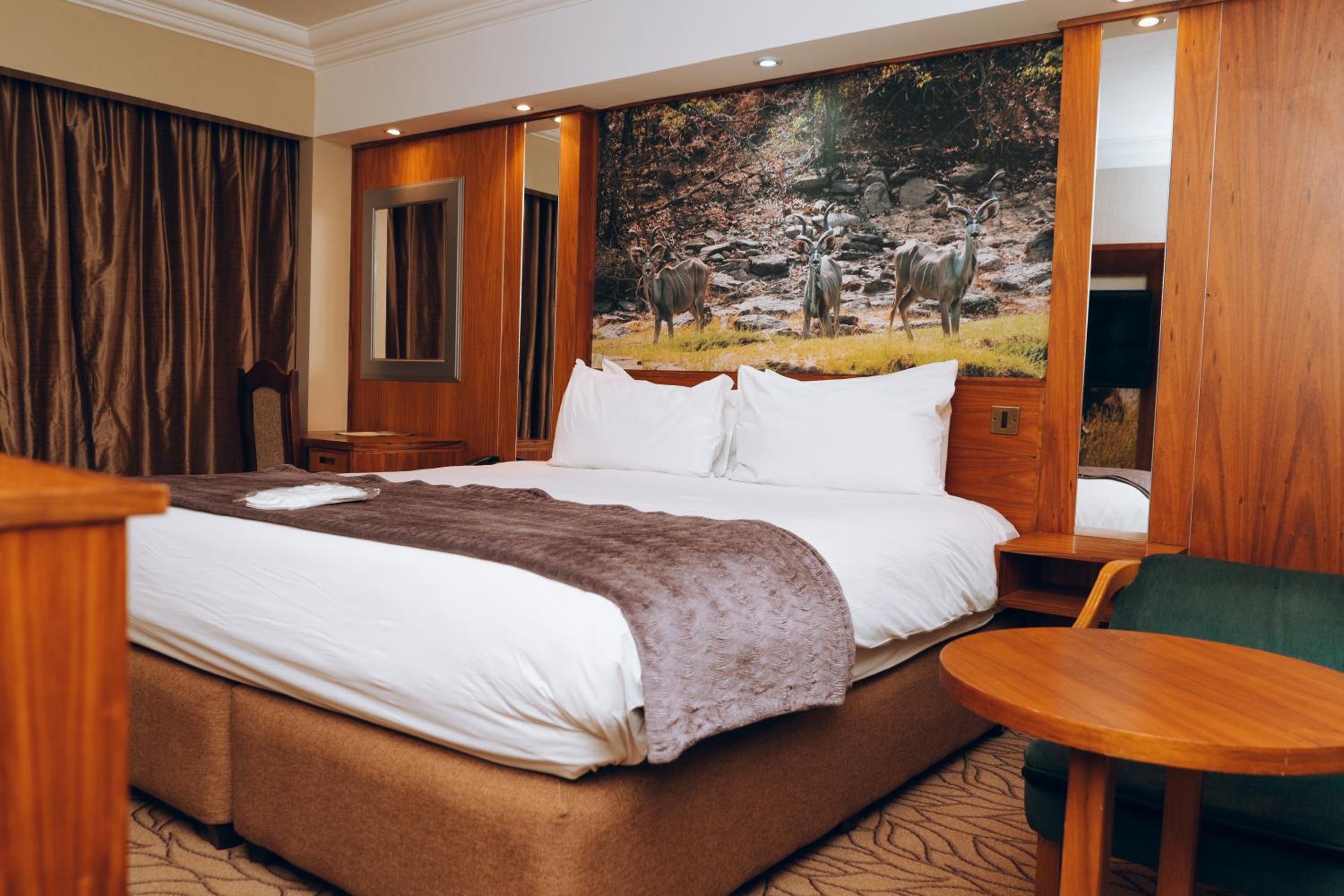 King Room - Photo 4