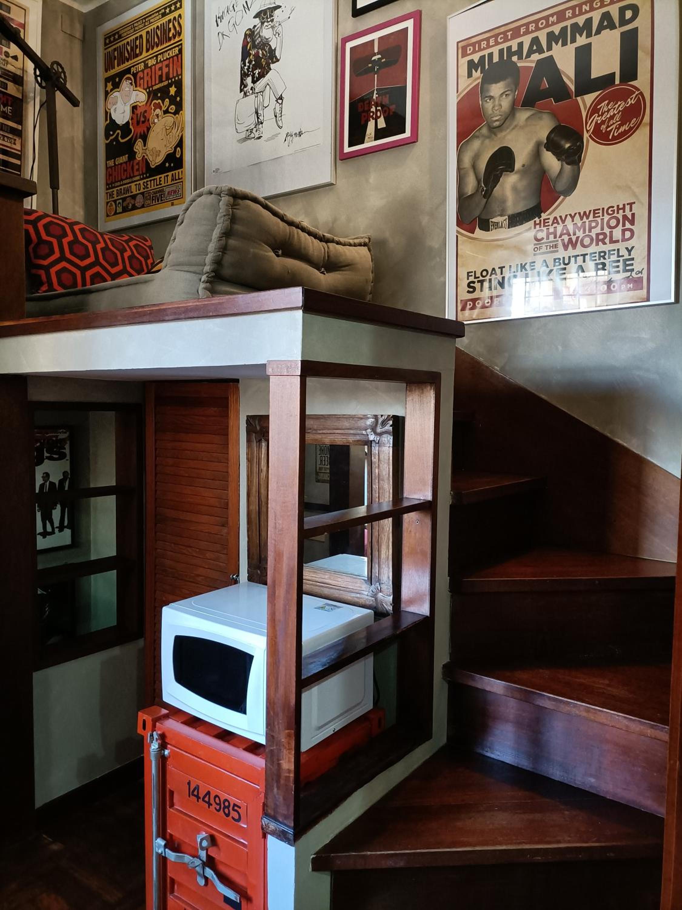 Maisonette photo 2