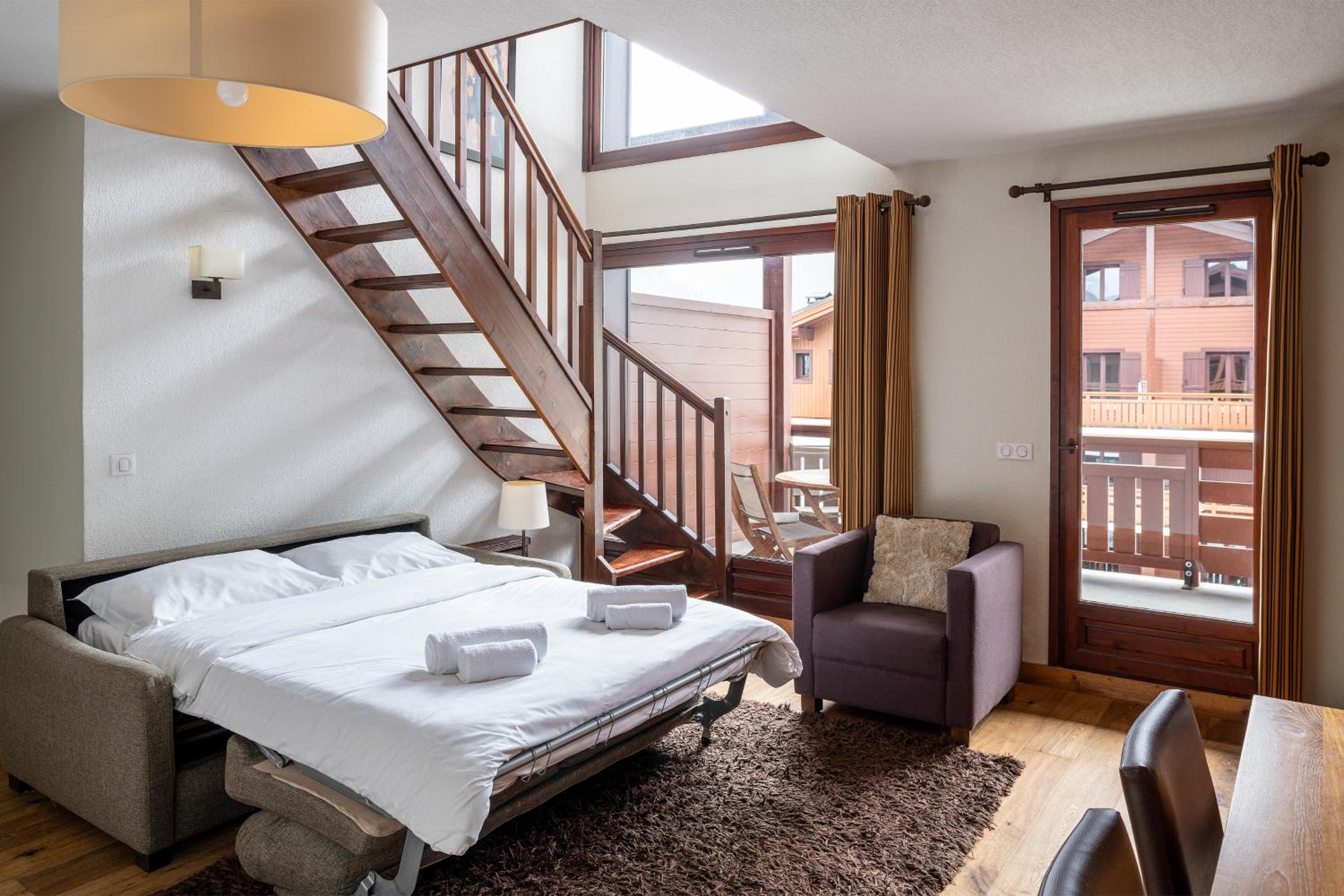 2 Bedroom Apartment Duplex (max 6 people) photo 3