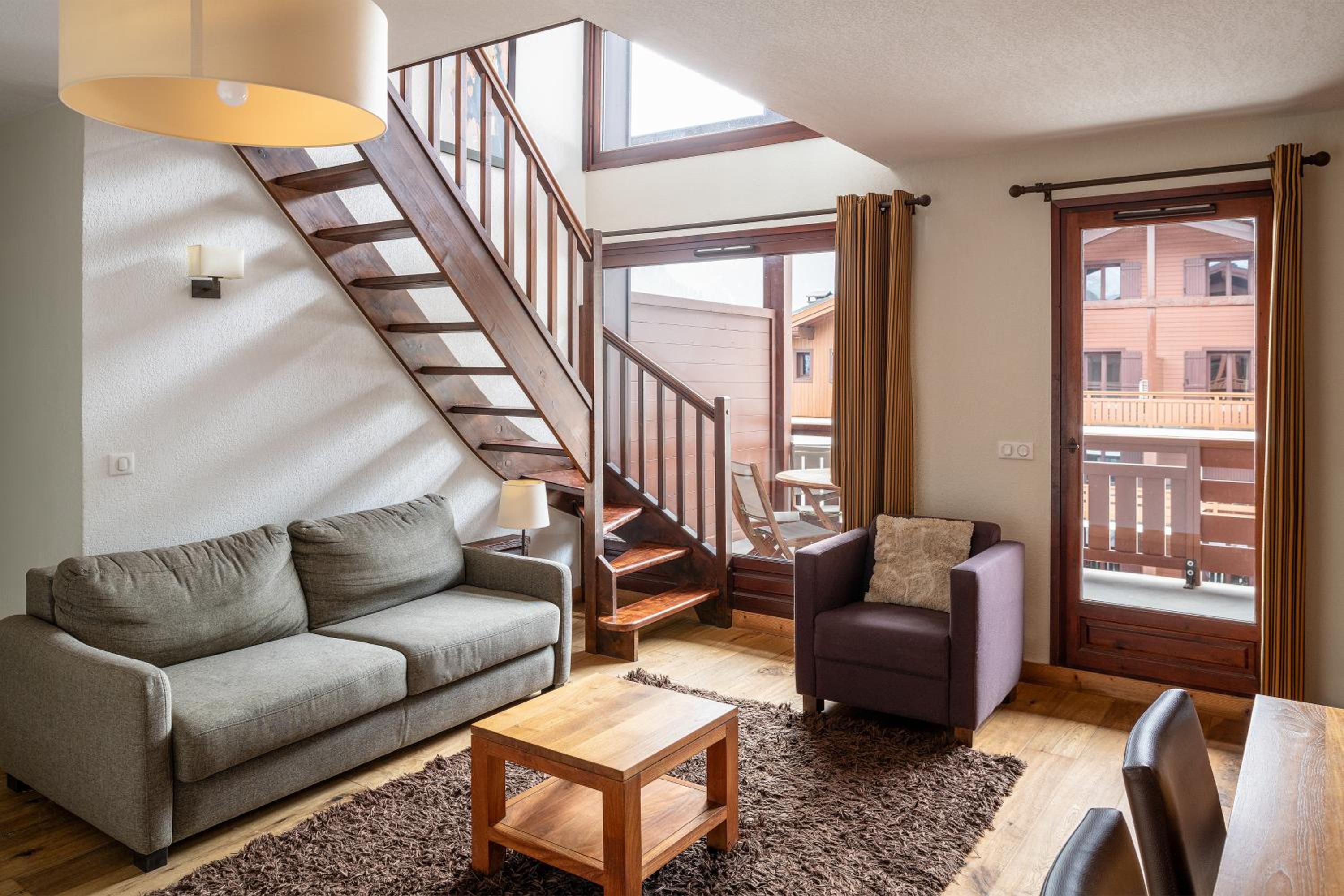 2 Bedroom Apartment Duplex (max 6 people) photo 2