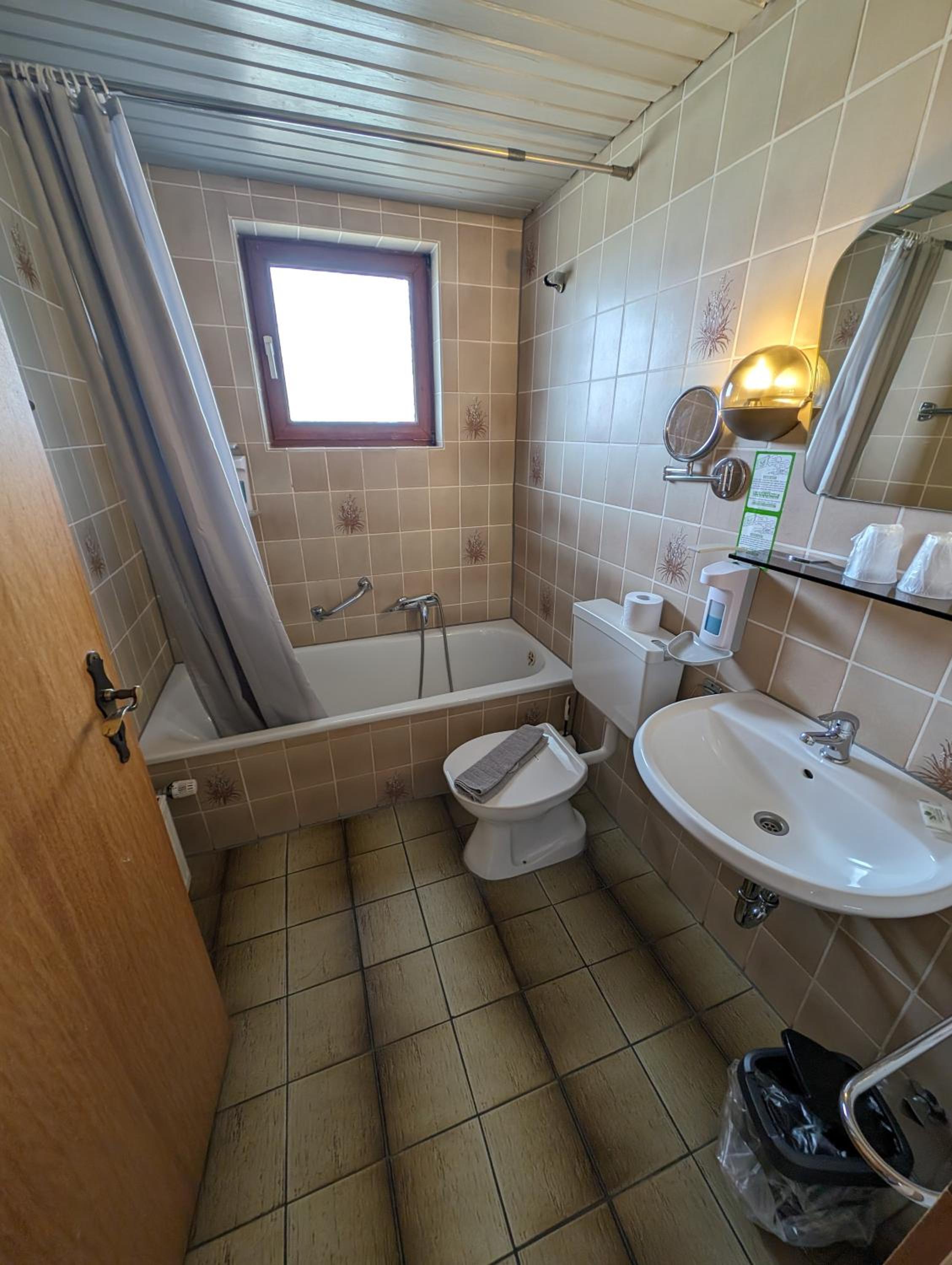 Deluxe Double Room photo 2