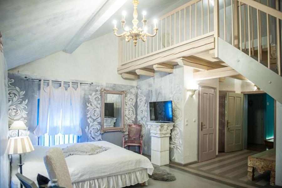 Superior Suite