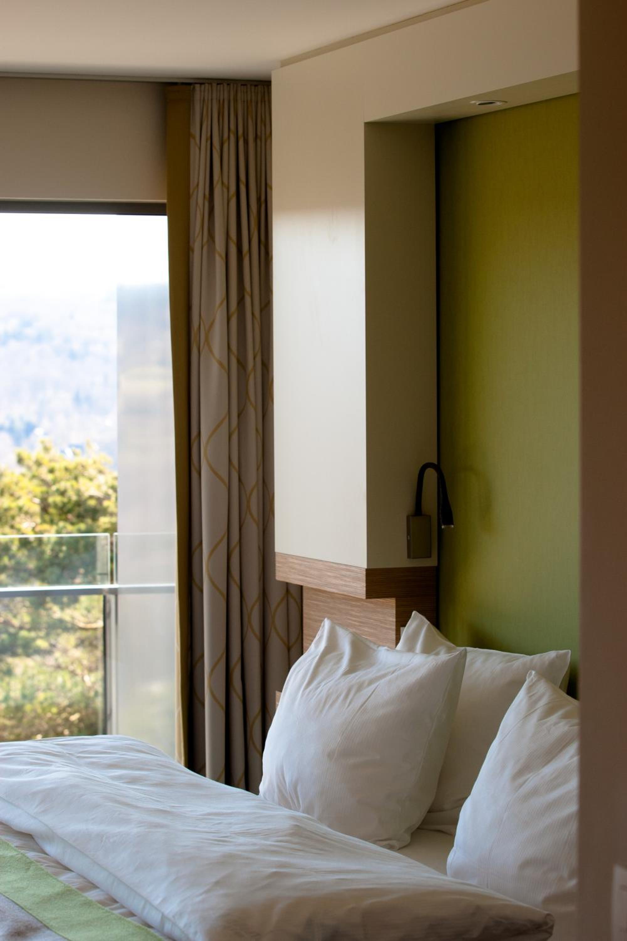 Valley View Suite photo 2