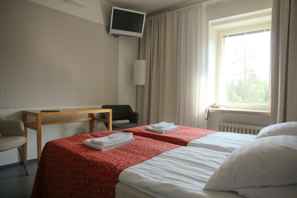 Double or Twin Room - Photo 2