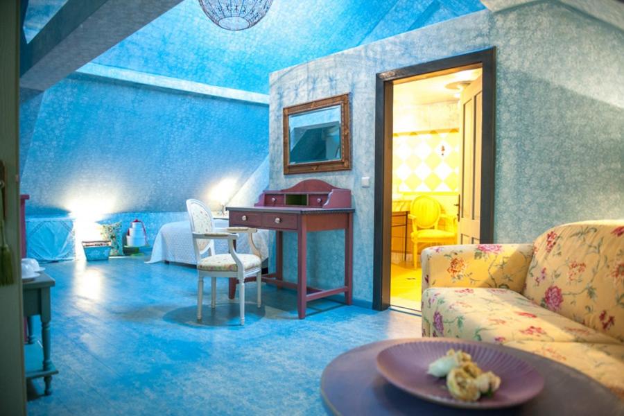 Superior Suite