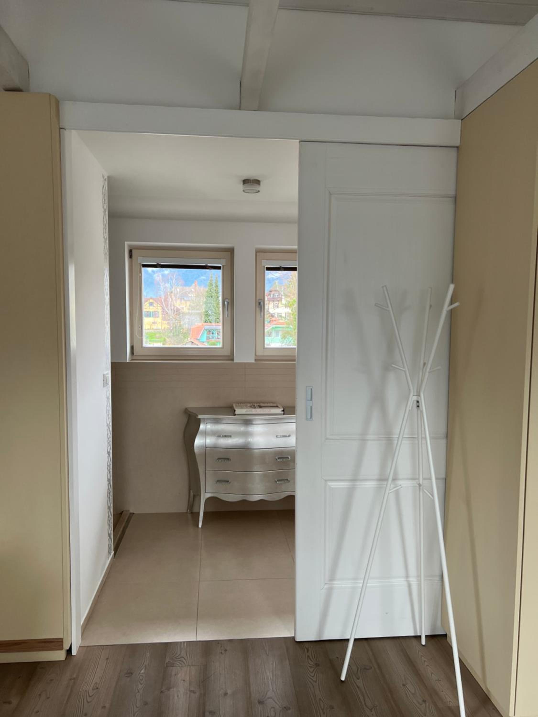 Superior Double Room with Mountain View photo 2