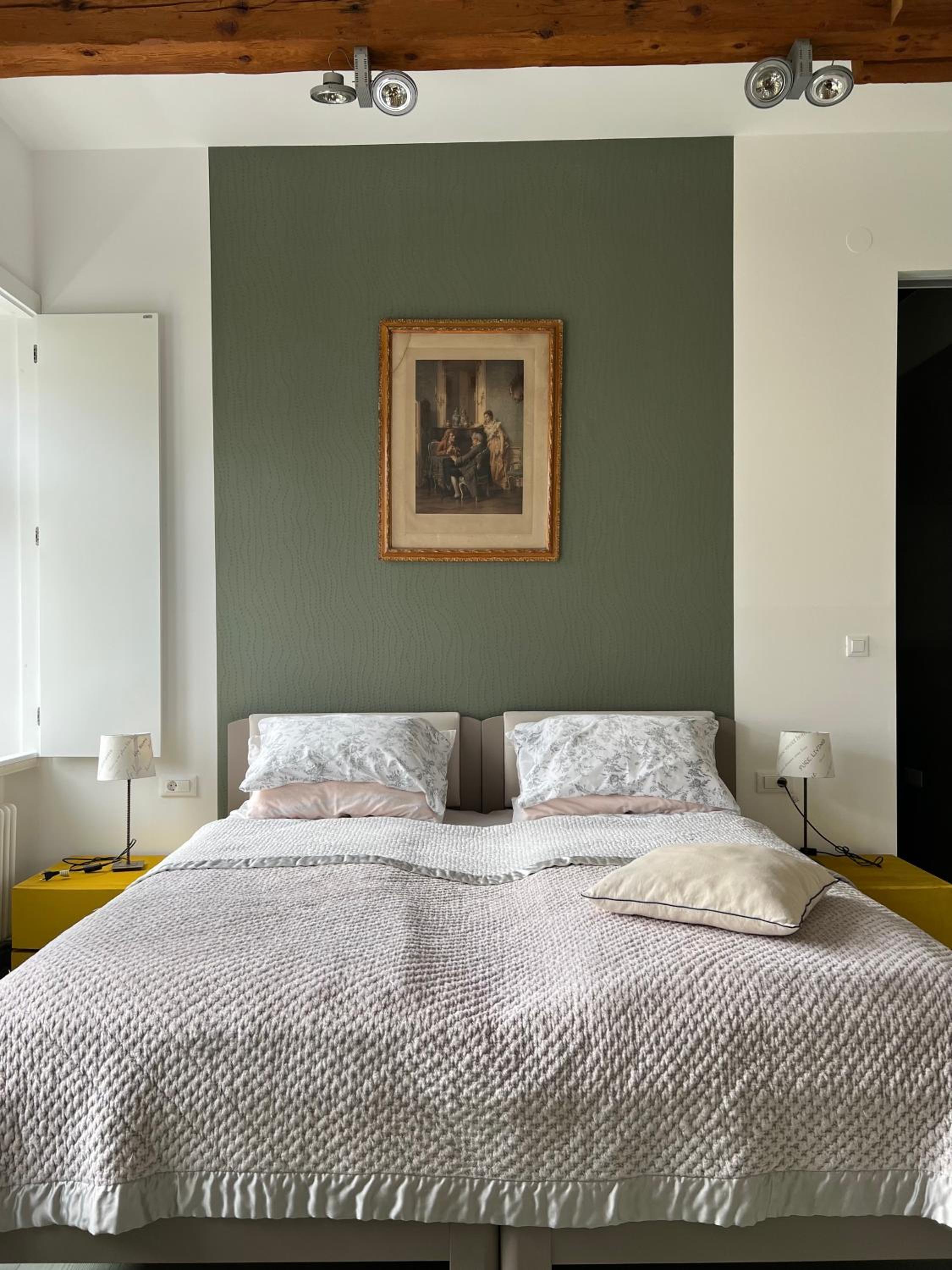 Deluxe Double Room photo 2
