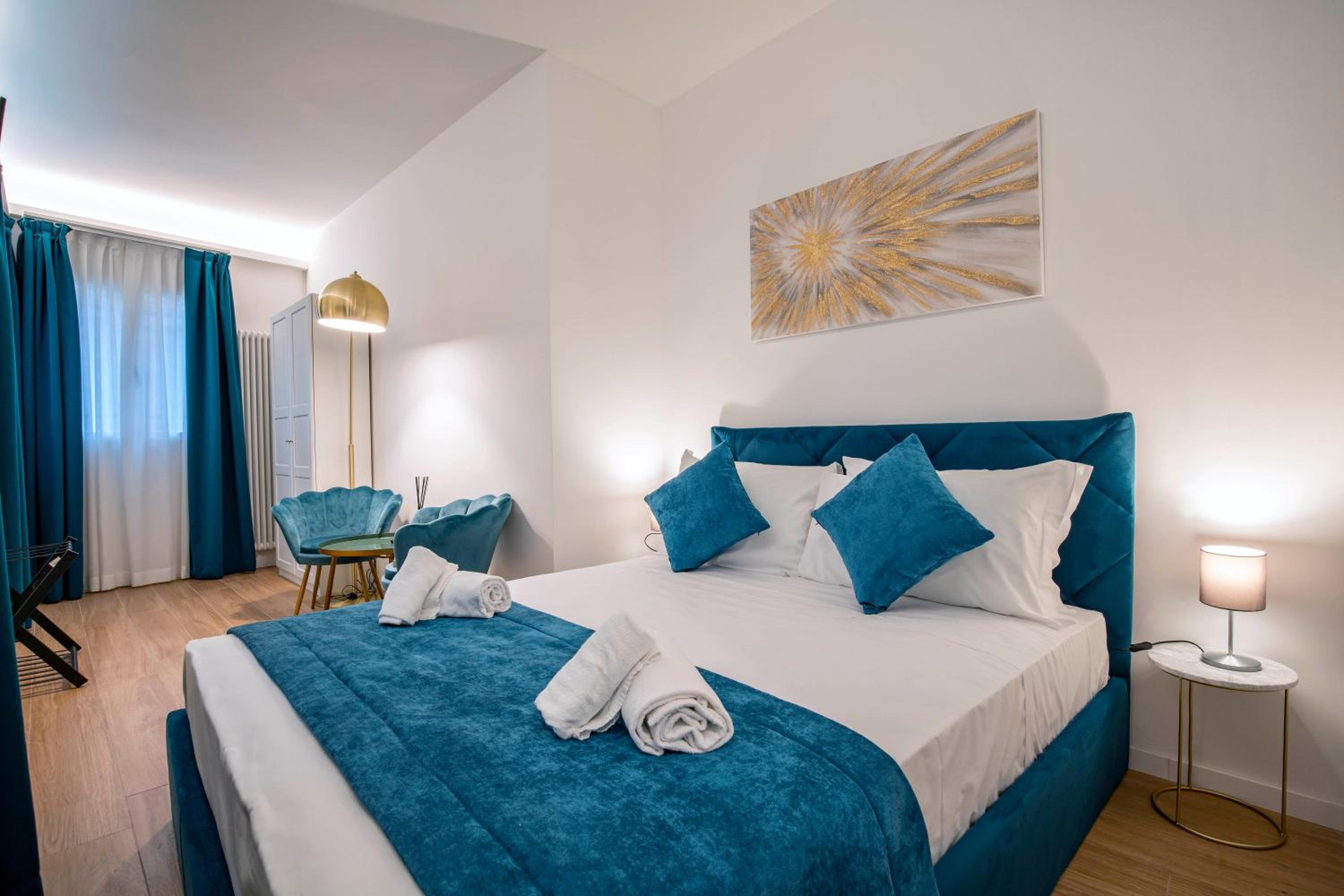 Standard Double Room photo 1