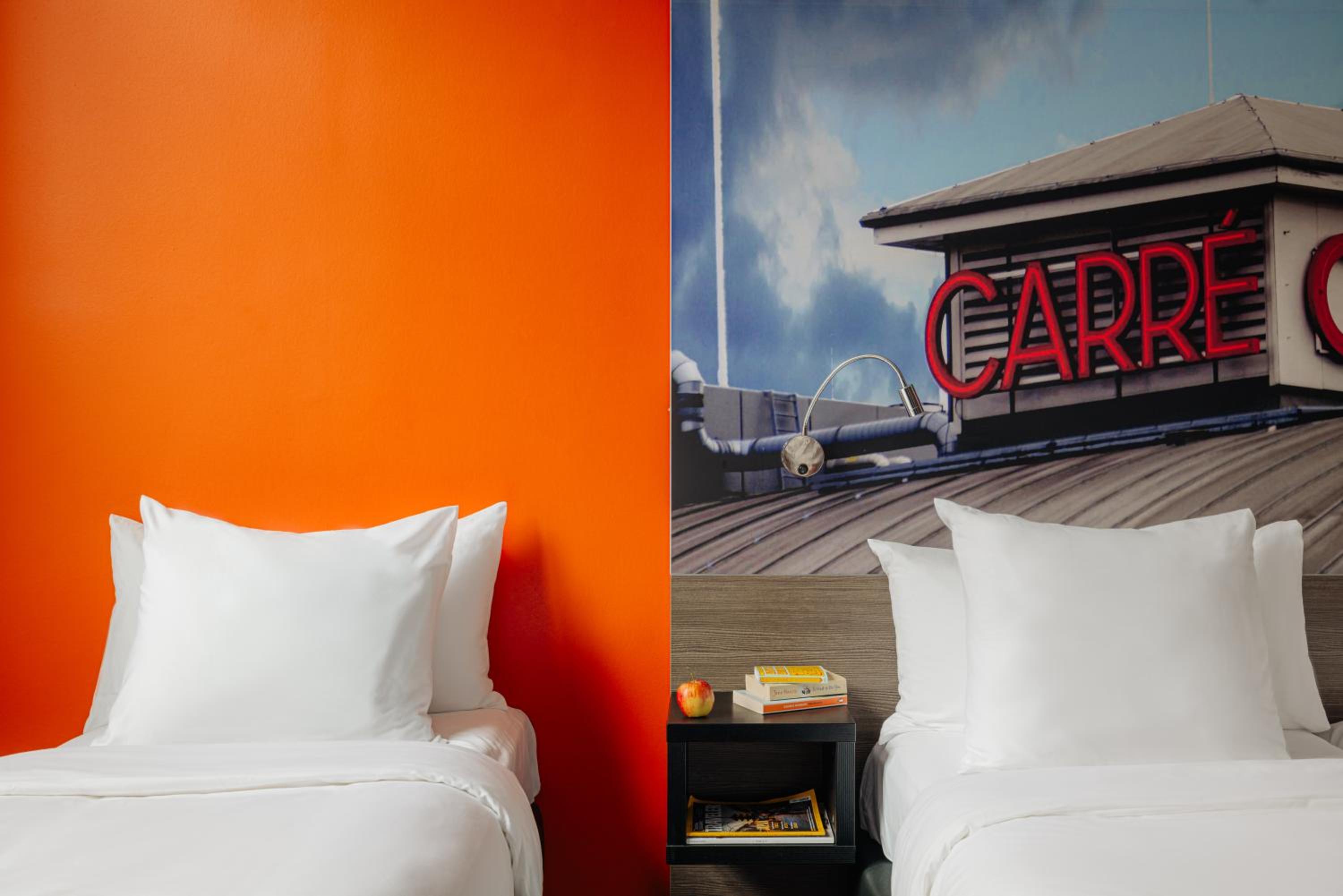 Superior Room 3 Single Beds photo 3