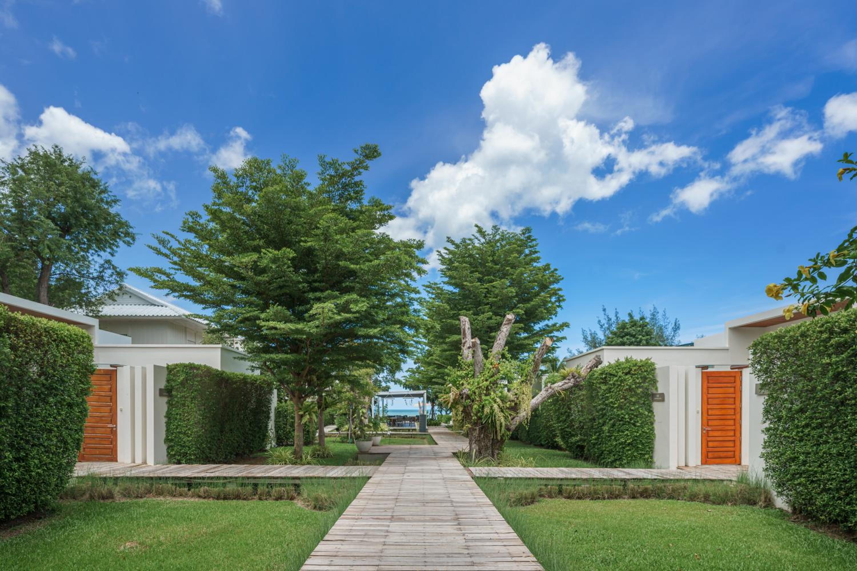 Pool Villa photo 2