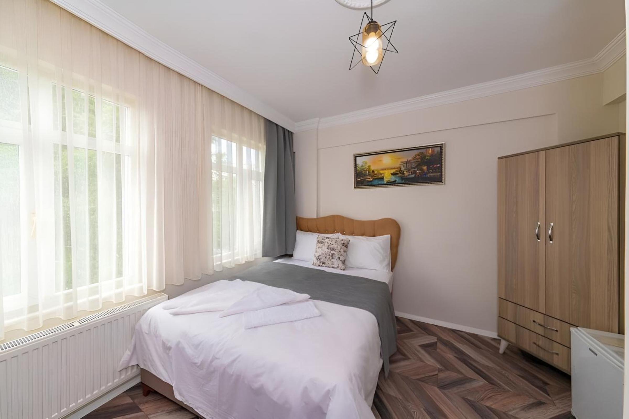 Deluxe Double Room photo 1