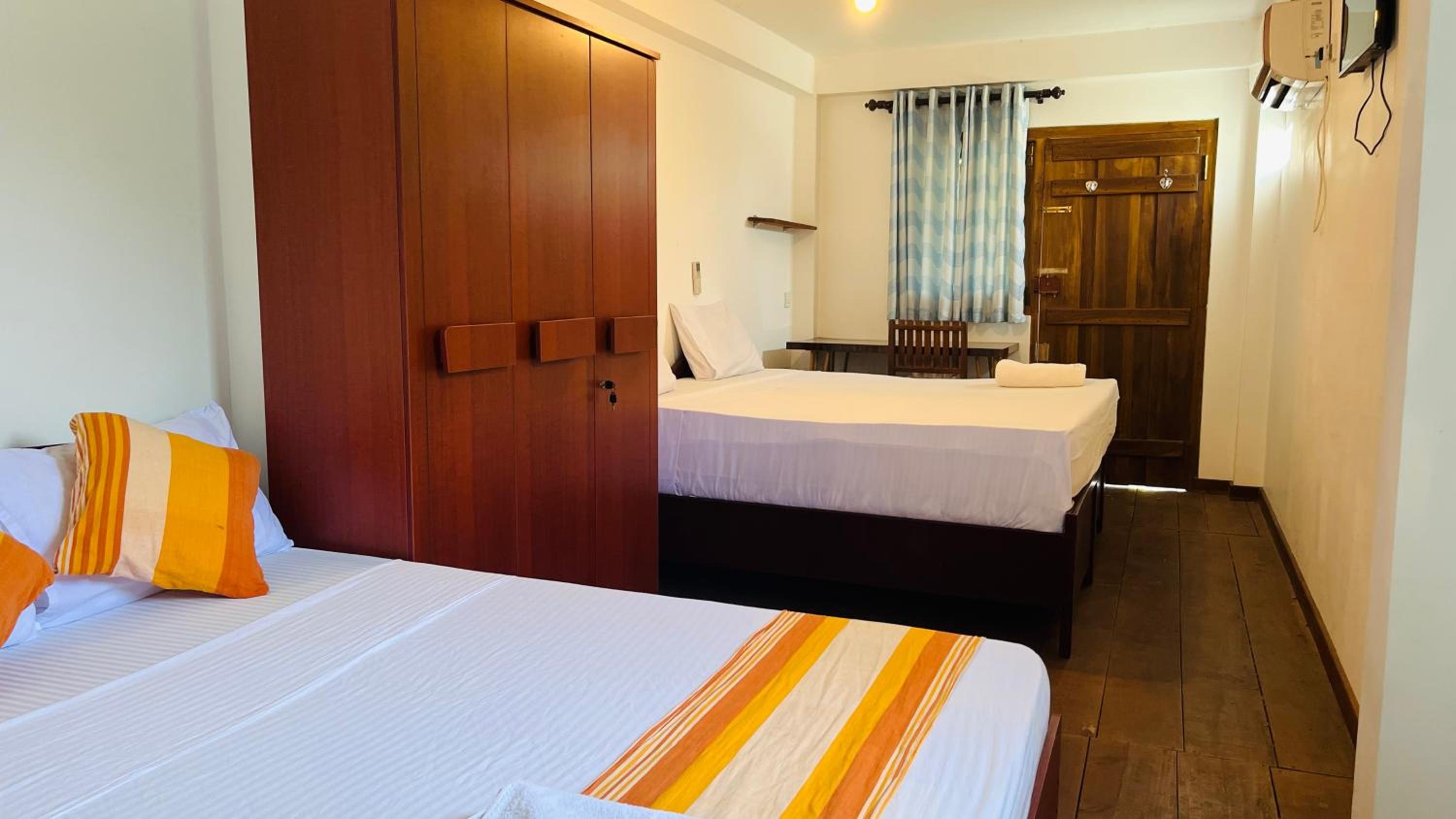 Triple Room with View photo 1