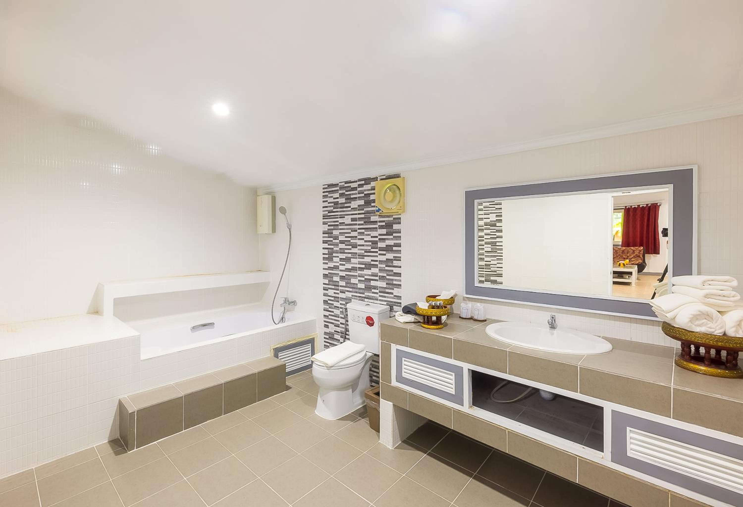 Junior Suite photo 2