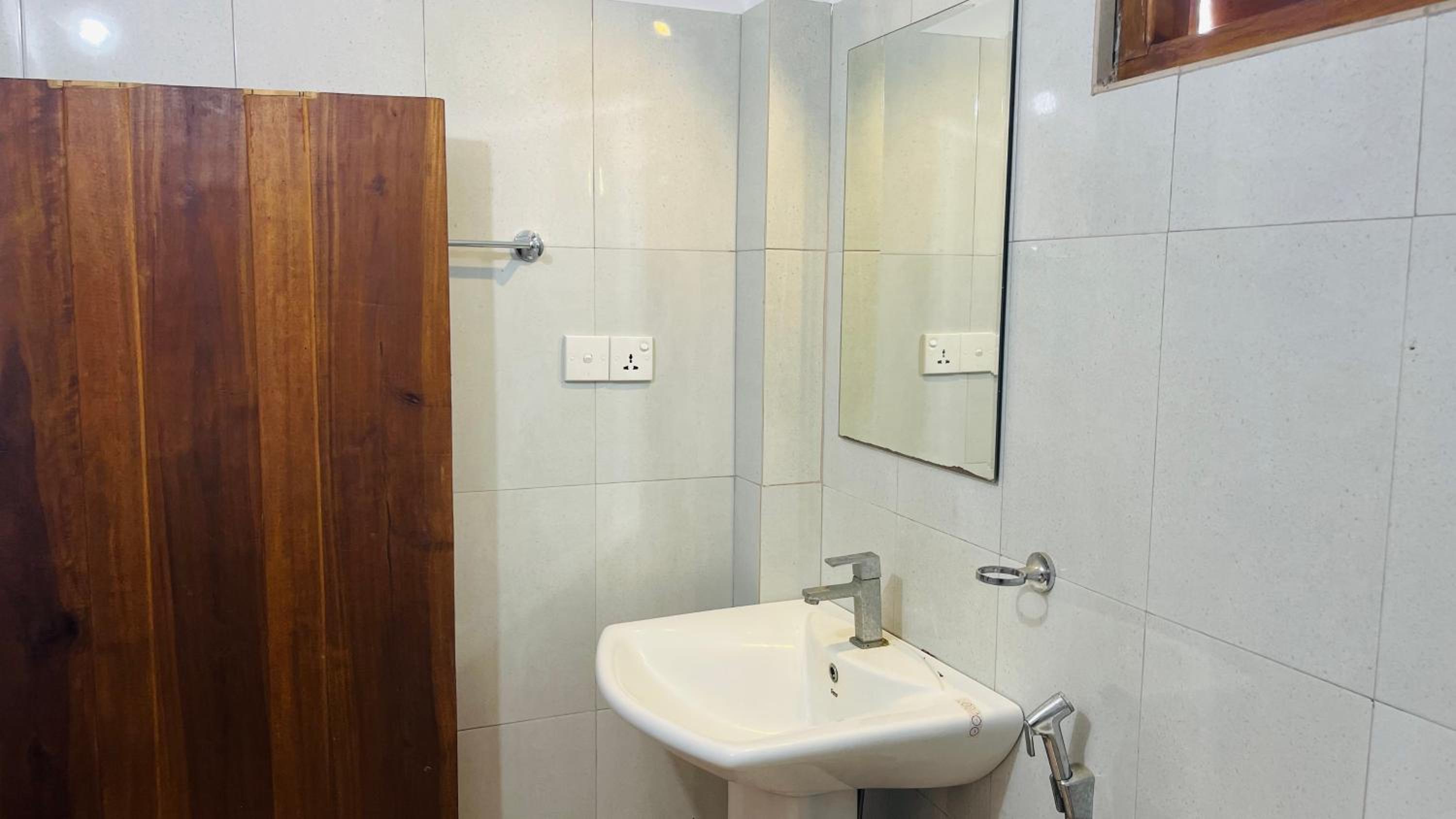 Triple Room with View photo 3