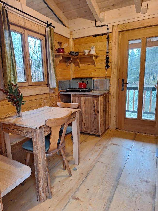 One-Bedroom Chalet photo 2